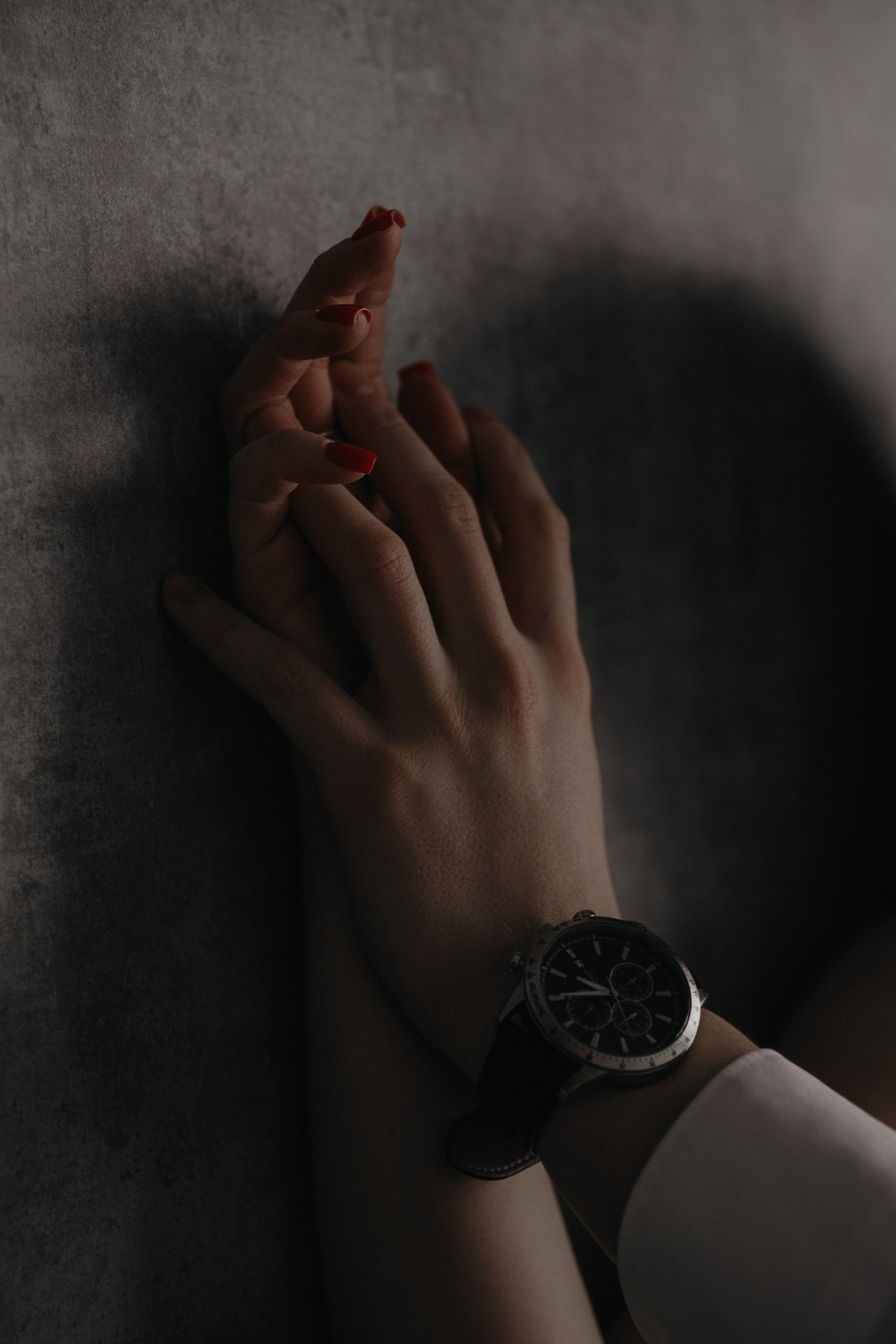 Анна и Леонид. Фотограф в Санкт-Петербурге Ангелина Волкова