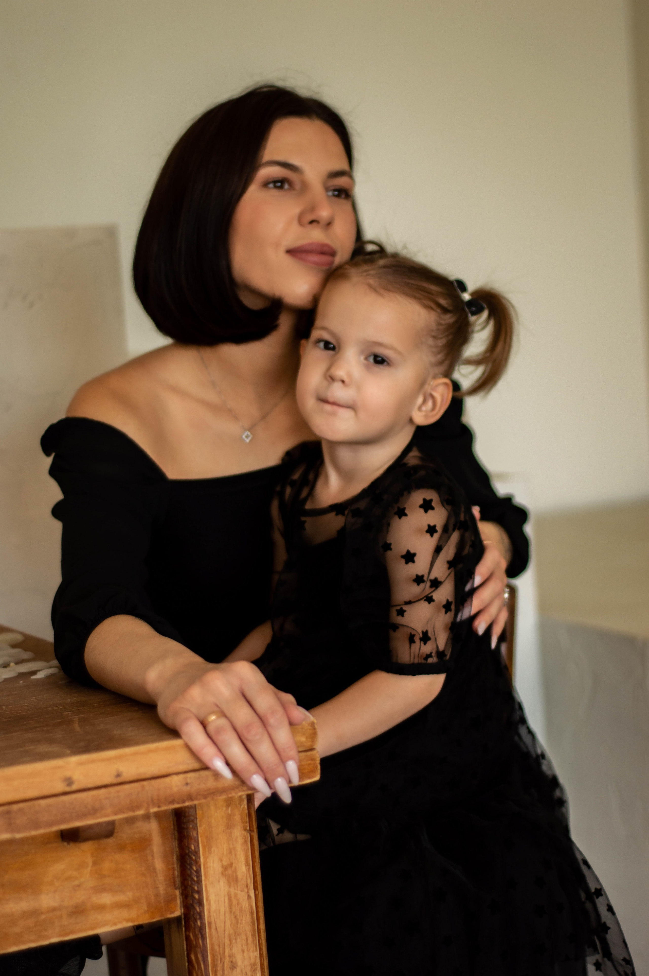 Анастасия и Стася. Коновалова Ольга | фотограф в Пензе и Заречном