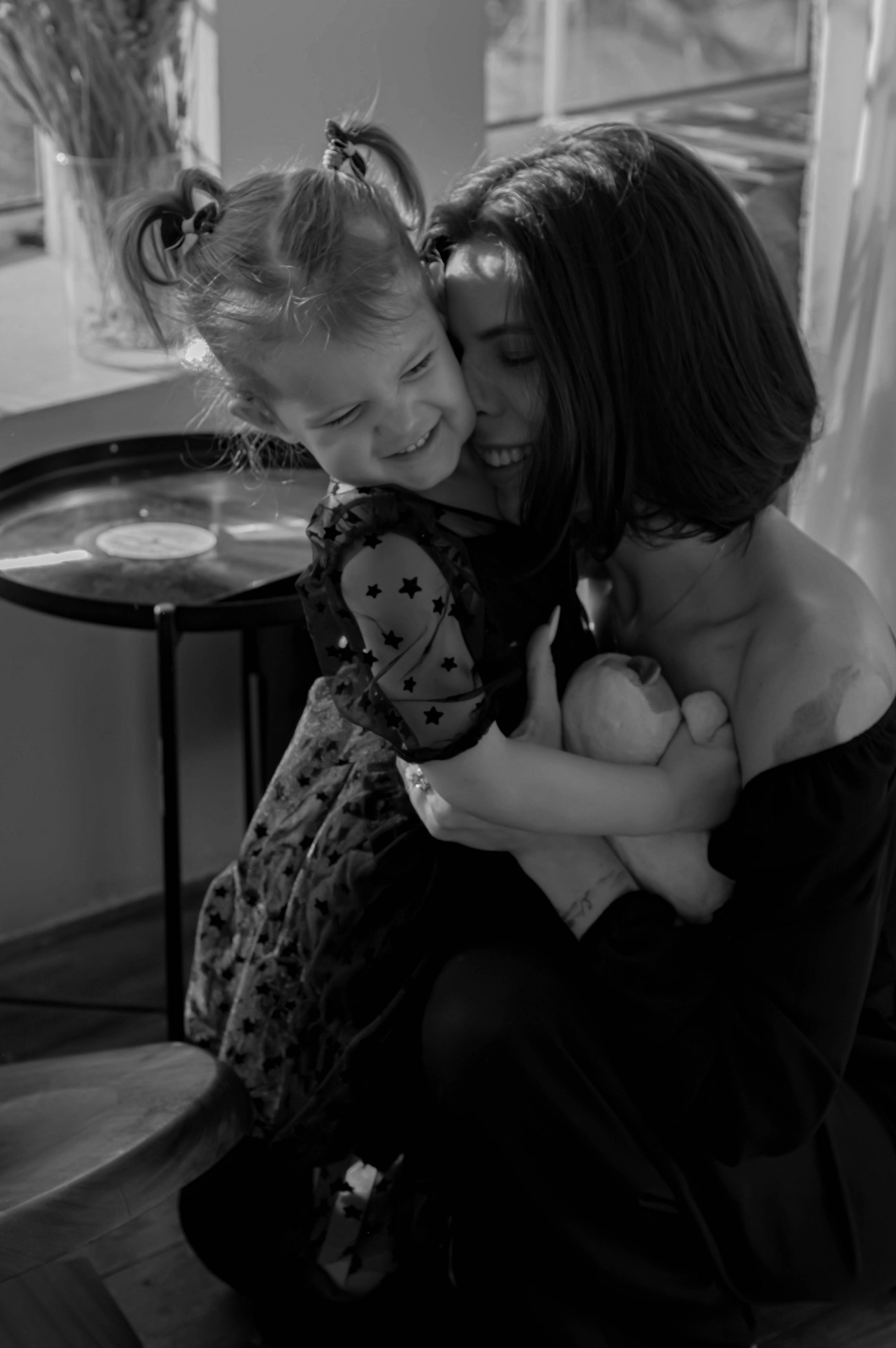 Анастасия и Стася. Коновалова Ольга | фотограф в Пензе и Заречном