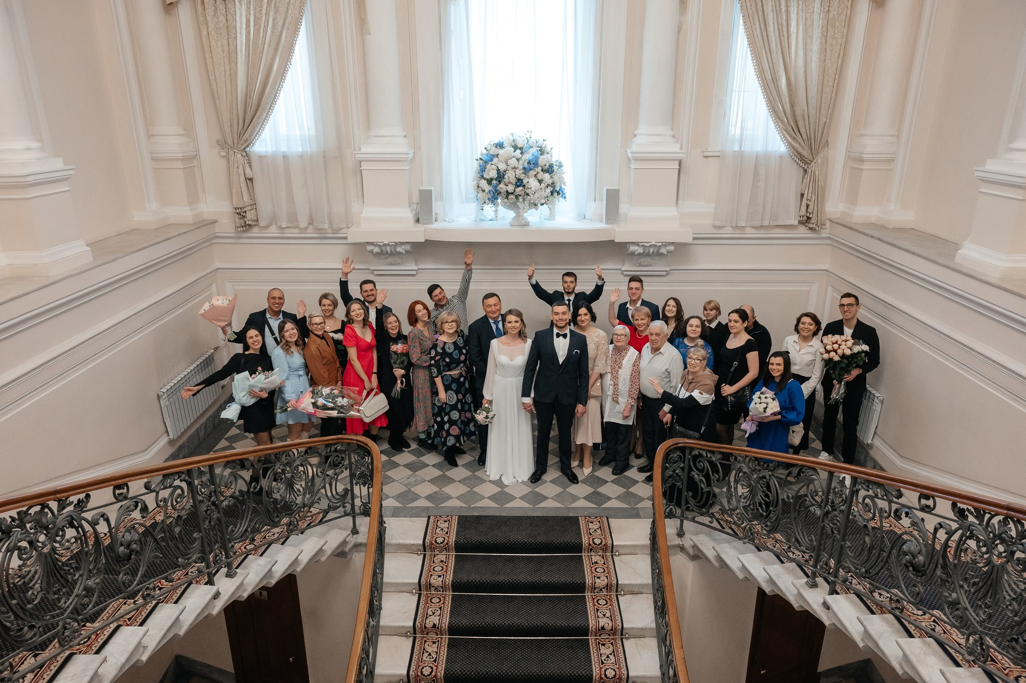 Фотосессия пары. Свадебный и семейный фотограф из Санкт-Петербурга Климов Анатолий