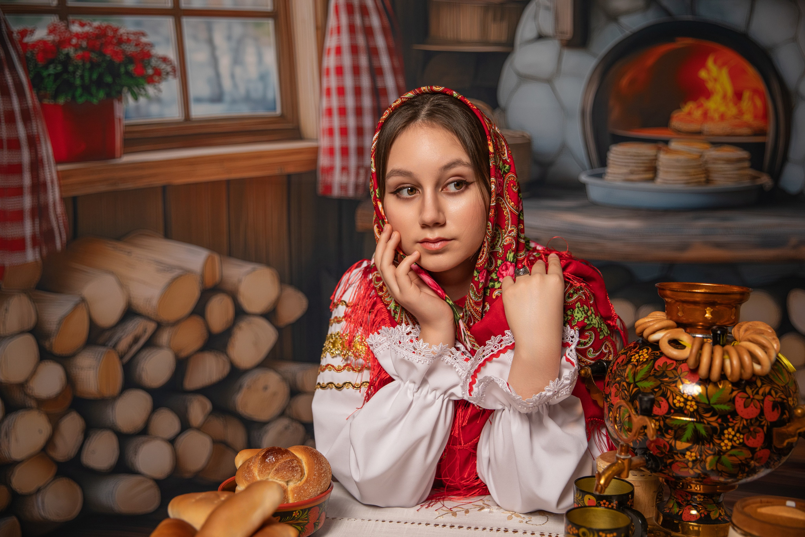 Тематические фотосессии. Школьный и детский фотограф в г. Саранске Дарья Левина
