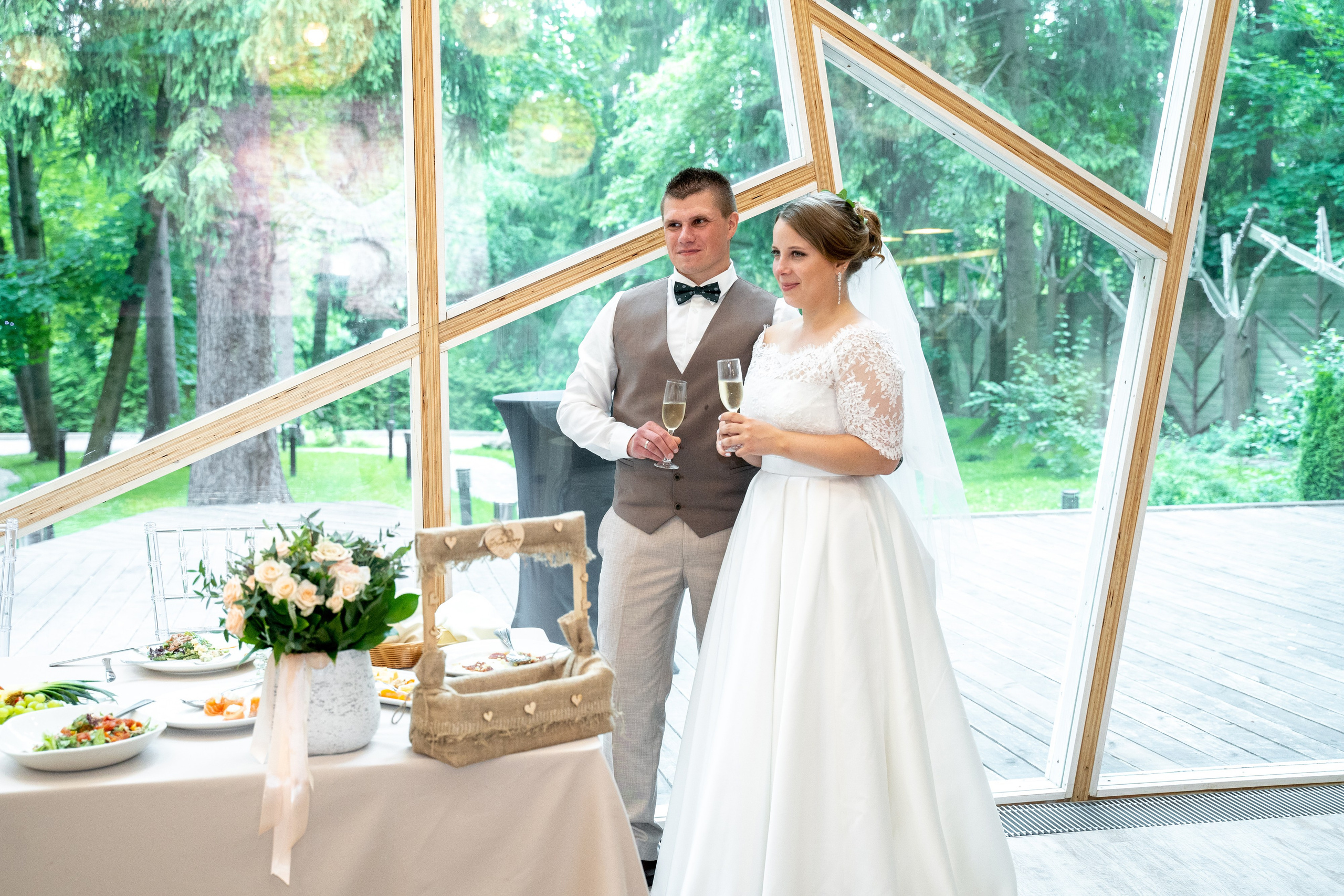 Дмитрий и Вика. Архив