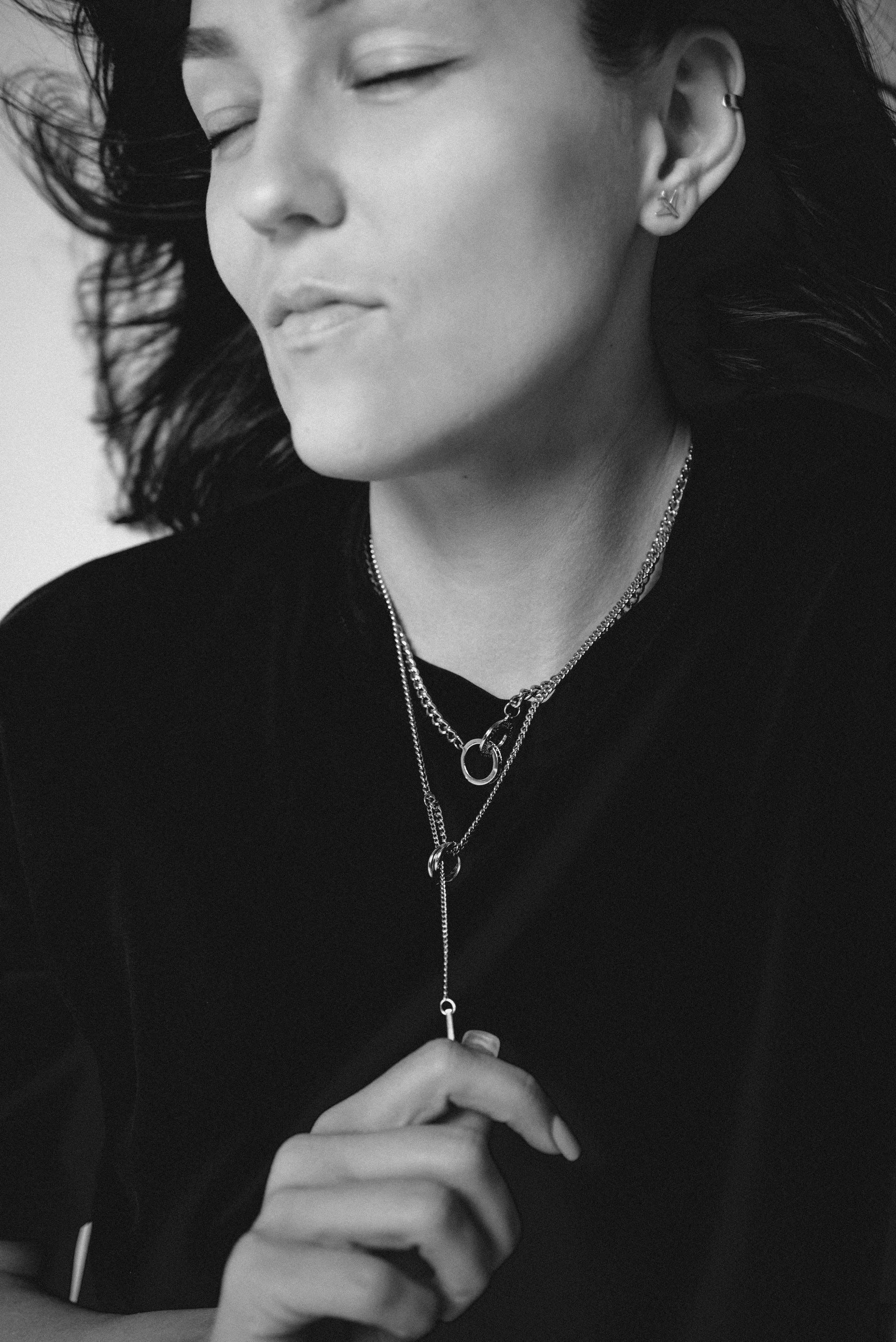 Александра. Фотограф Людмила Белова