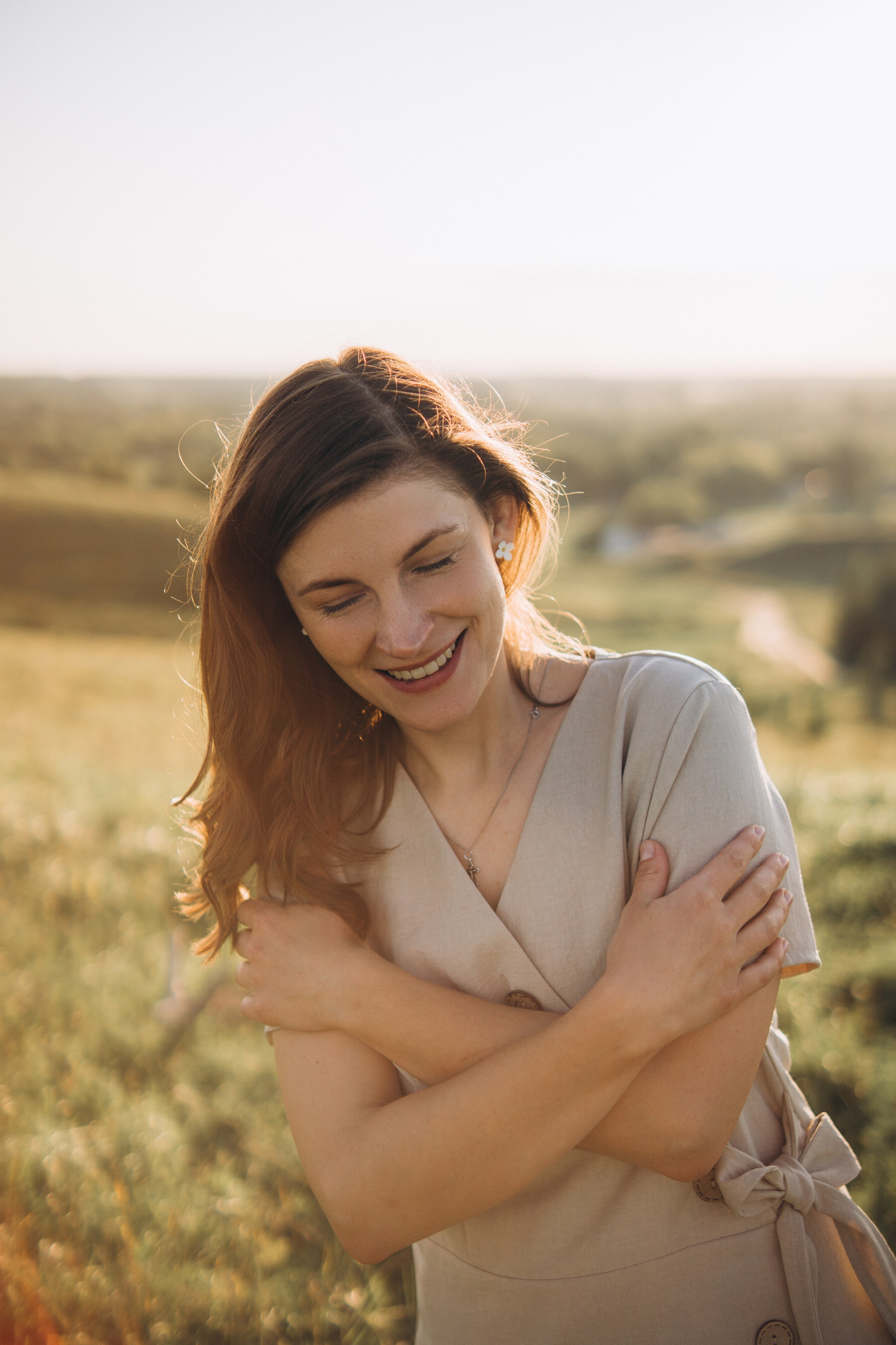 Людмила. Фотограф Людмила Белова