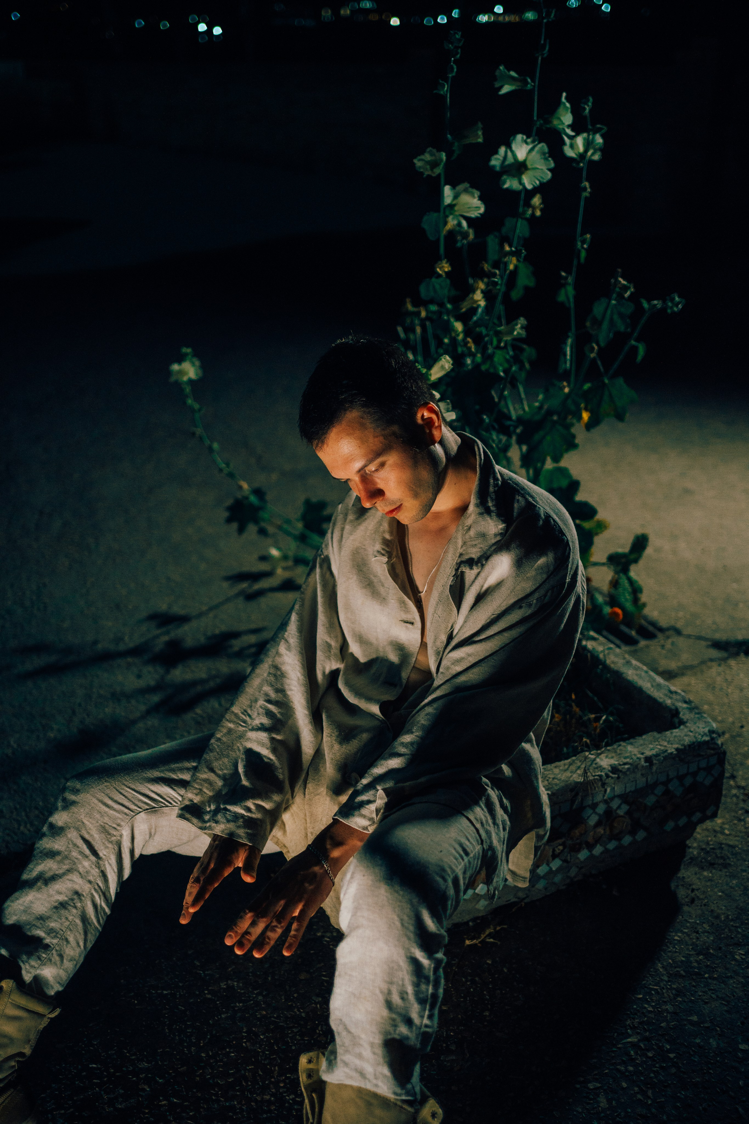 Глеб. Фотограф в Москве и МО Влада Обласова