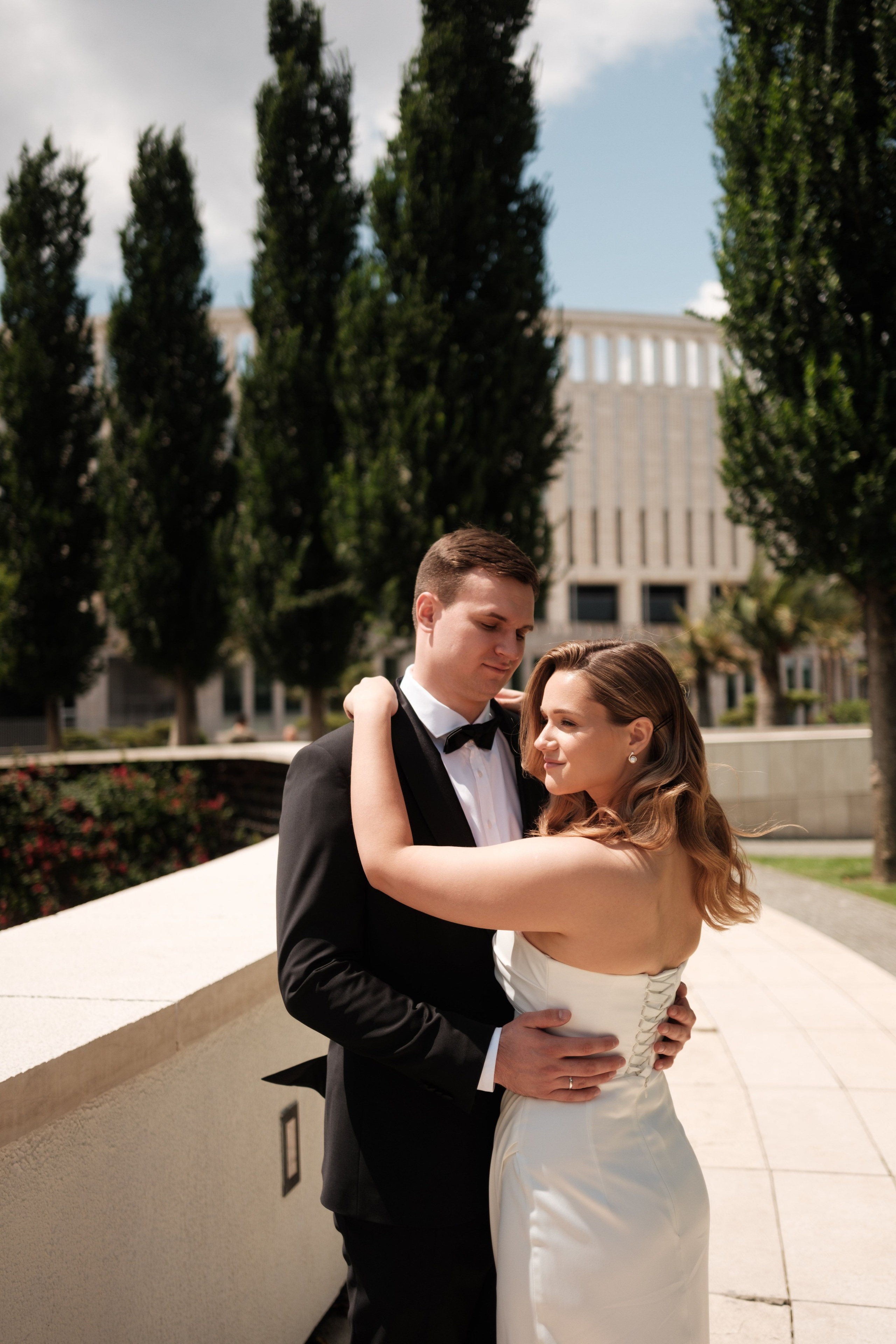 Павел и Полина. Фотограф в Сочи Краснодар Москва Руслан Поляков