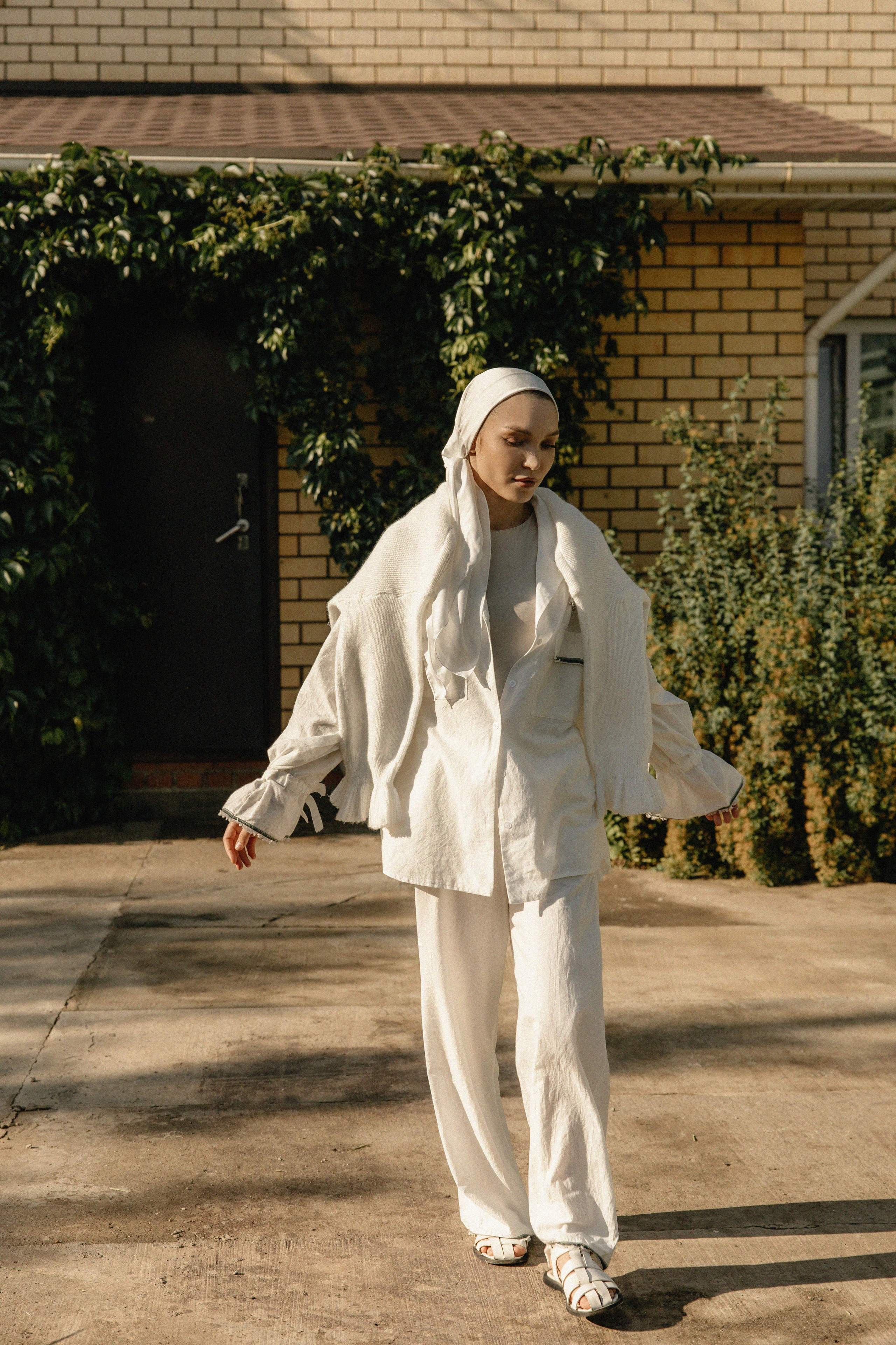 . Фотограф Арина Елизарова