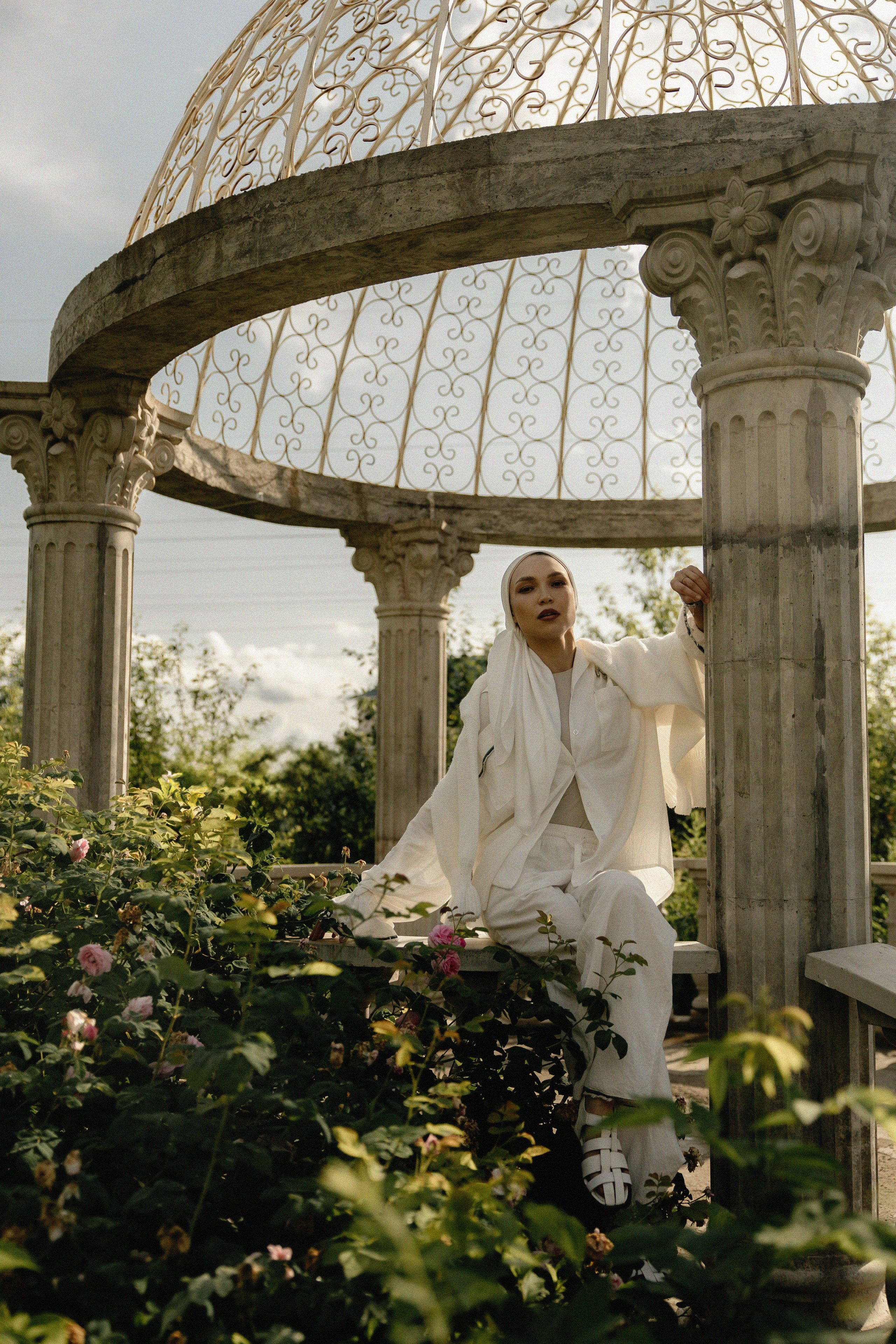 . Фотограф Арина Елизарова