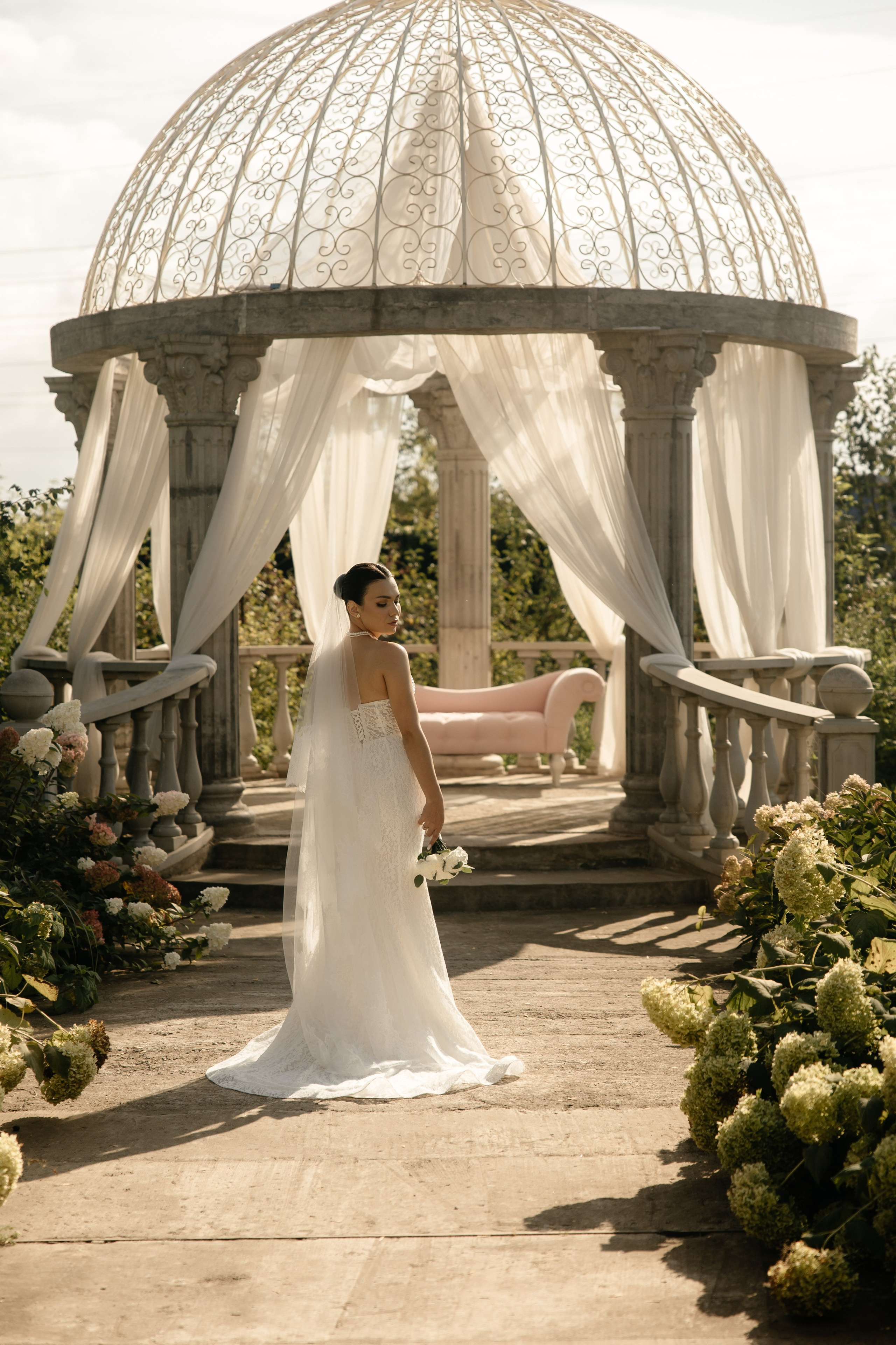 Александр&Регина. Фотограф Арина Елизарова