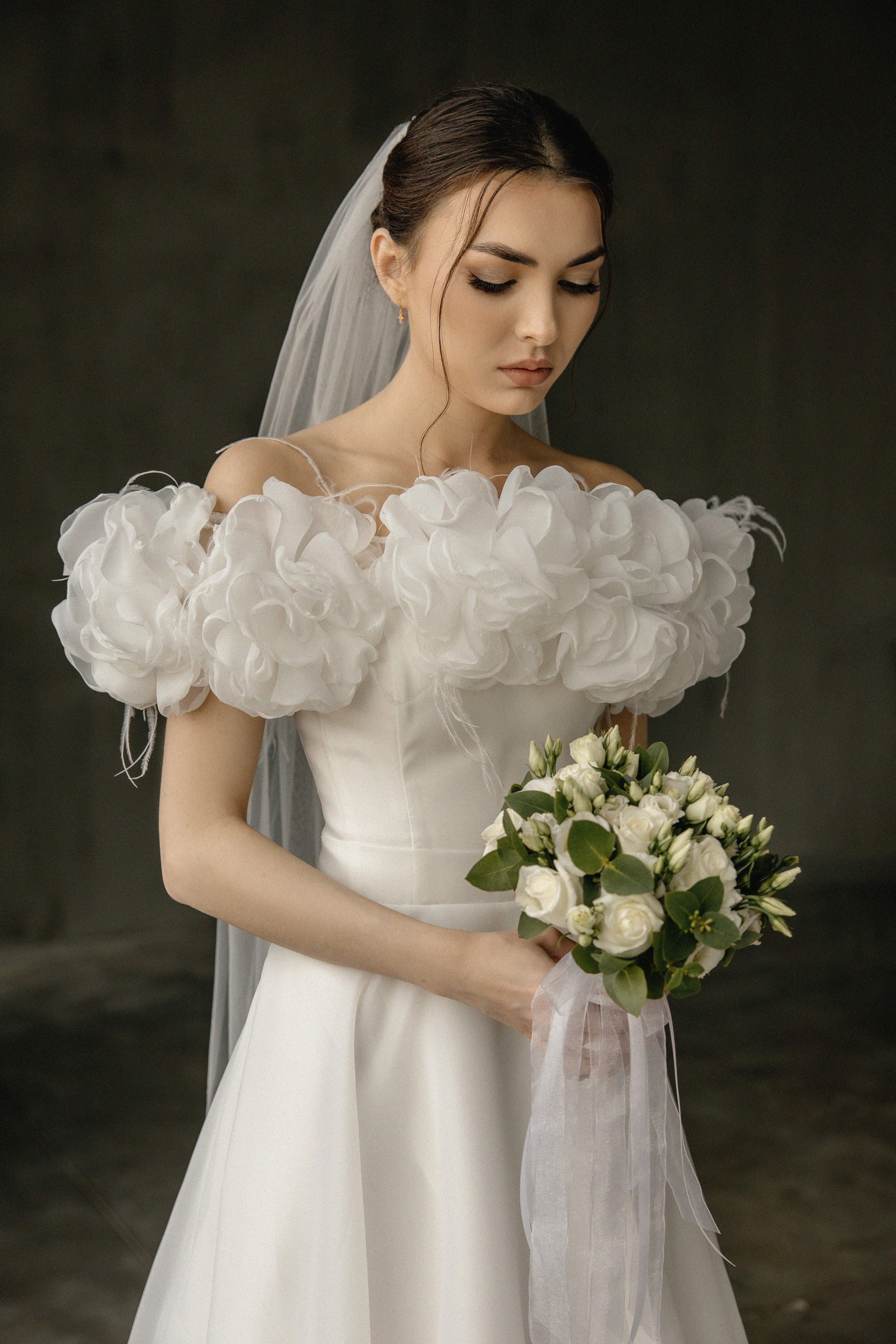 Саид&Карина. Фотограф Арина Елизарова