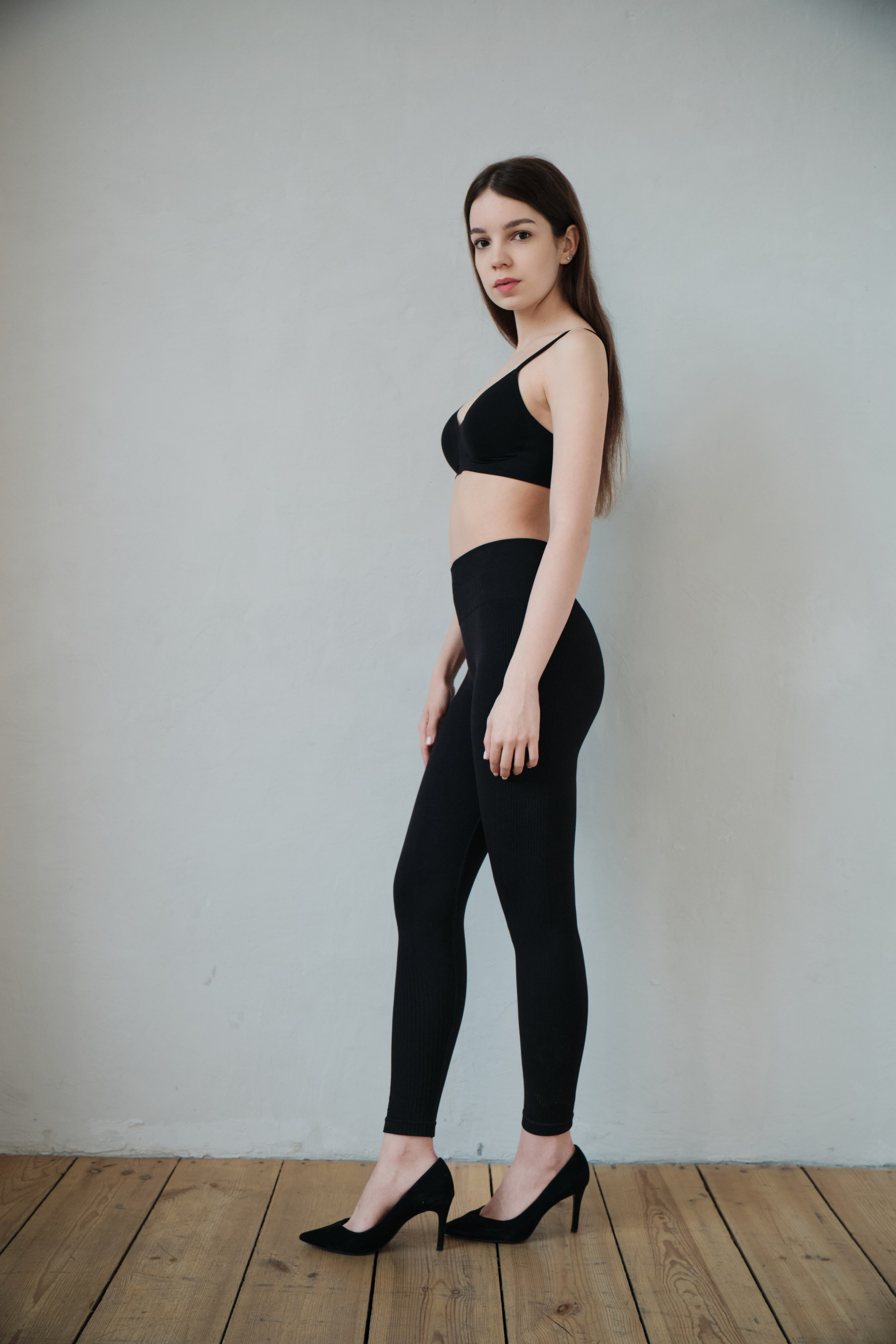 Ксения. Фотограф в Москве Михаил Елизарьев