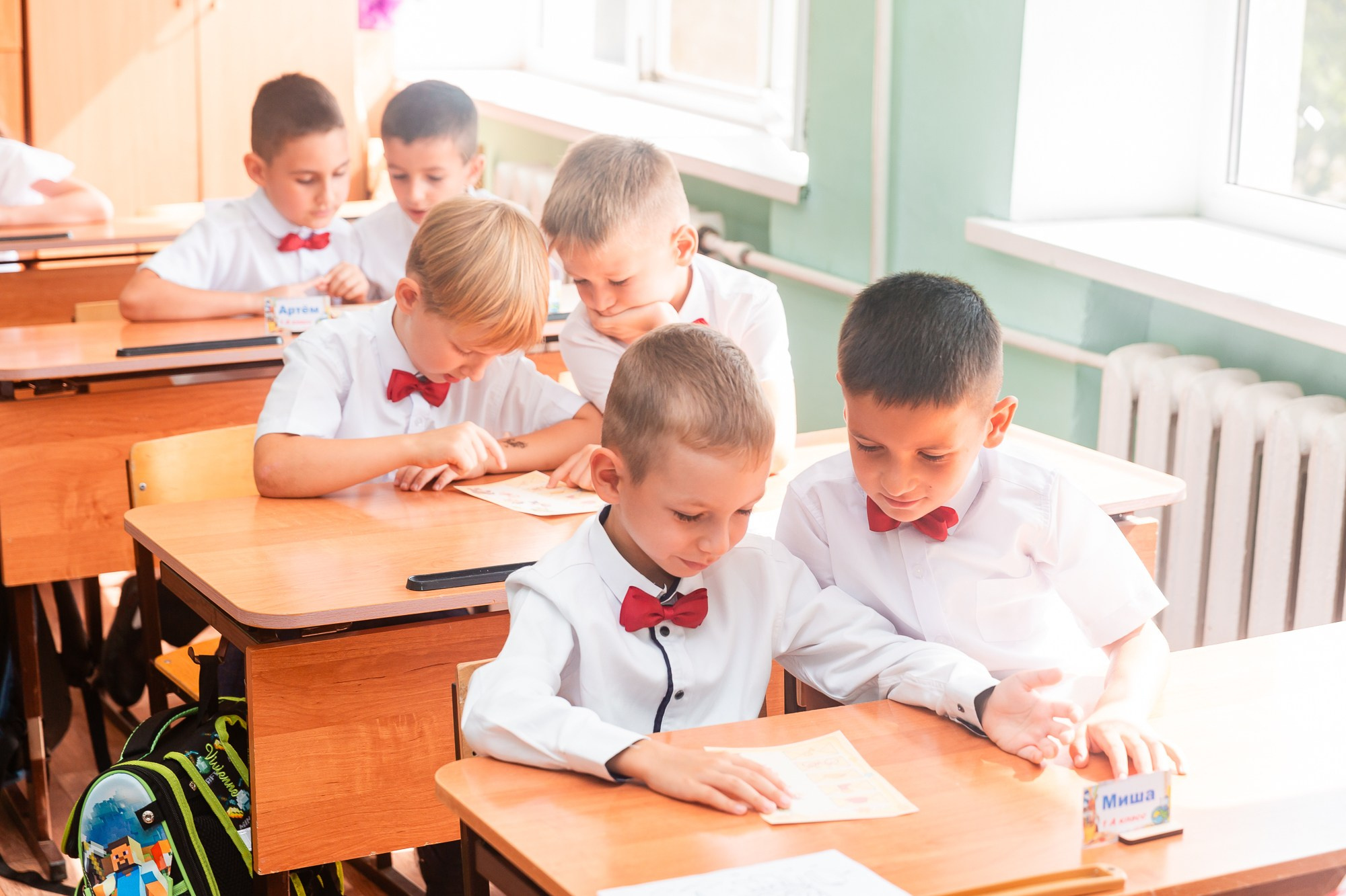 1 сентября 2025. Фотограф в Волгограде и Волжском Наталья Фирсова