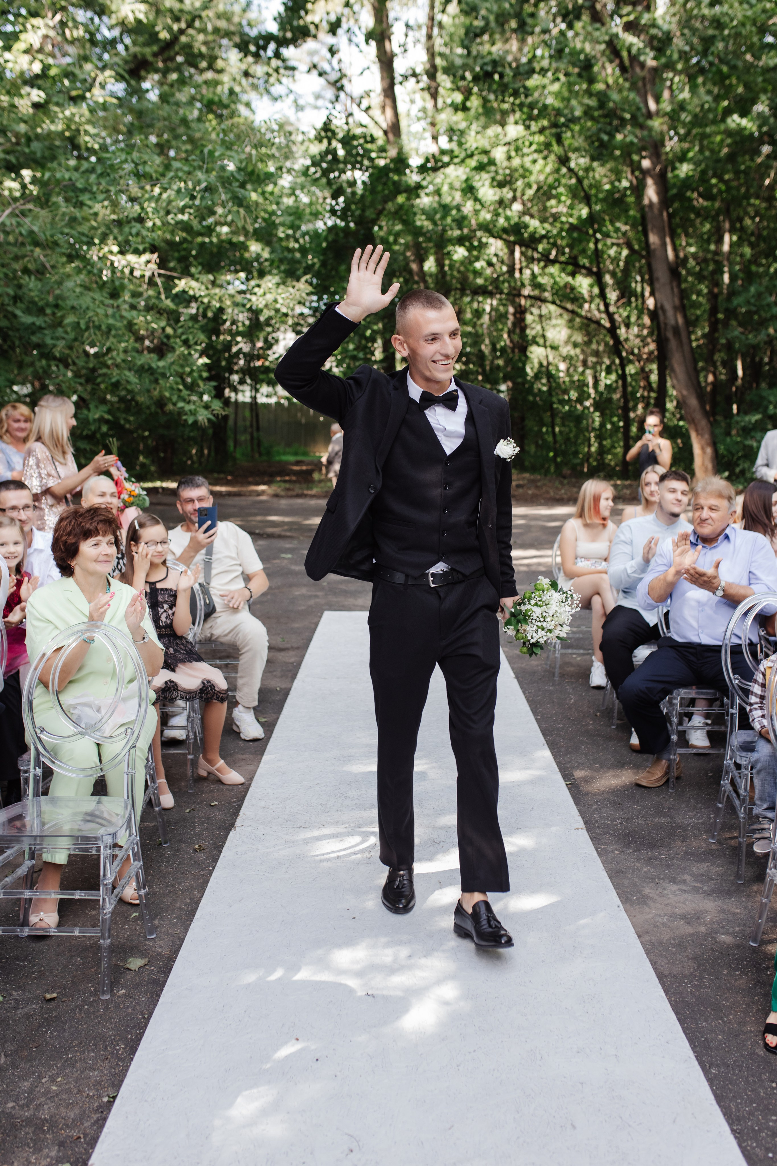 Полина & Егор. Свадебный фотограф Минск Ирина Раевская