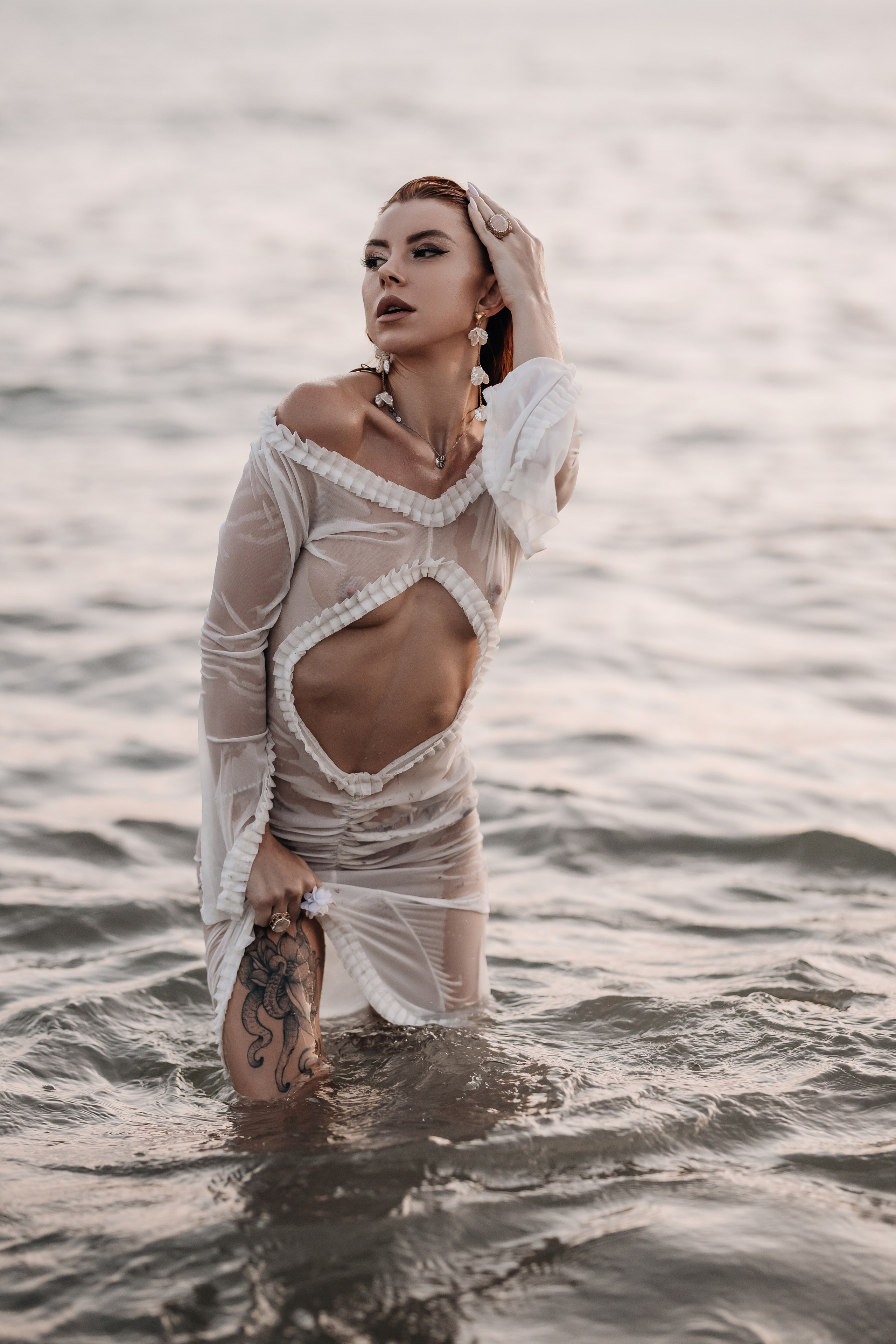 Karina. Фотограф на Майорке Екатерина Дробышева