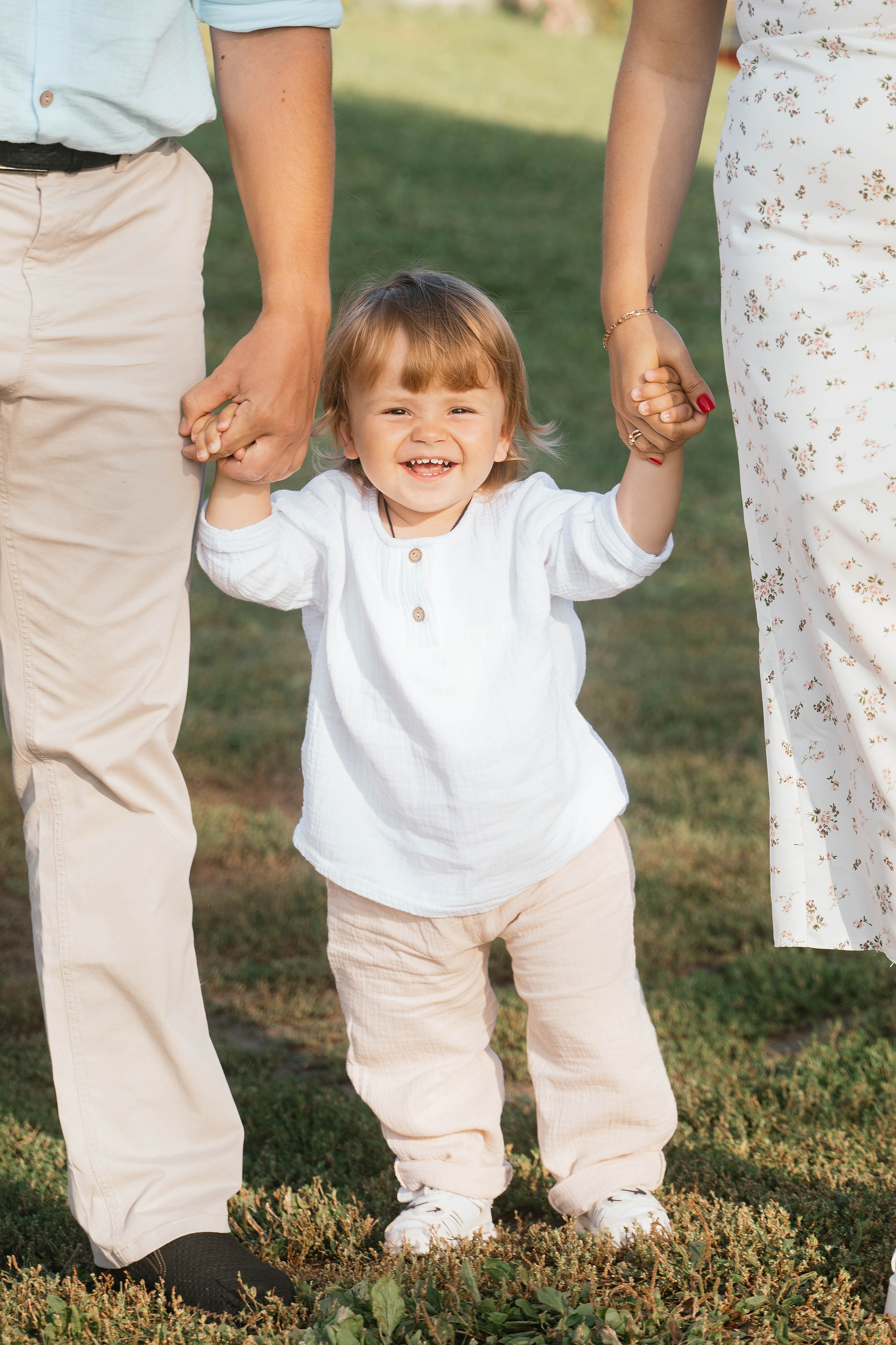 Наталья, Антон и Матвей. Свадебный, семейный фотограф в Рязани Лена Брант