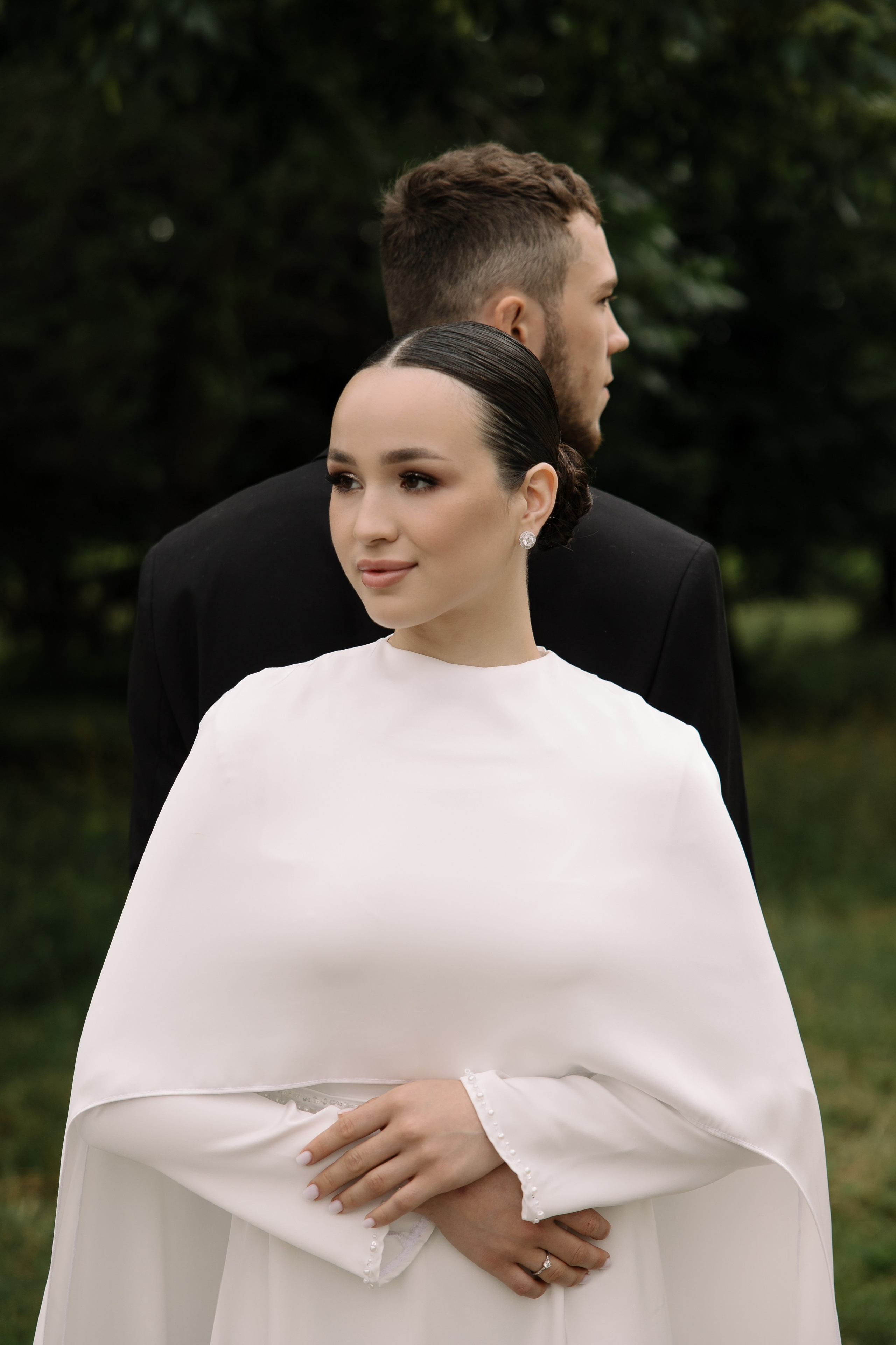 Тимур и Алия. Свадебный и семейный фотограф в Набережных Челнах и Казани