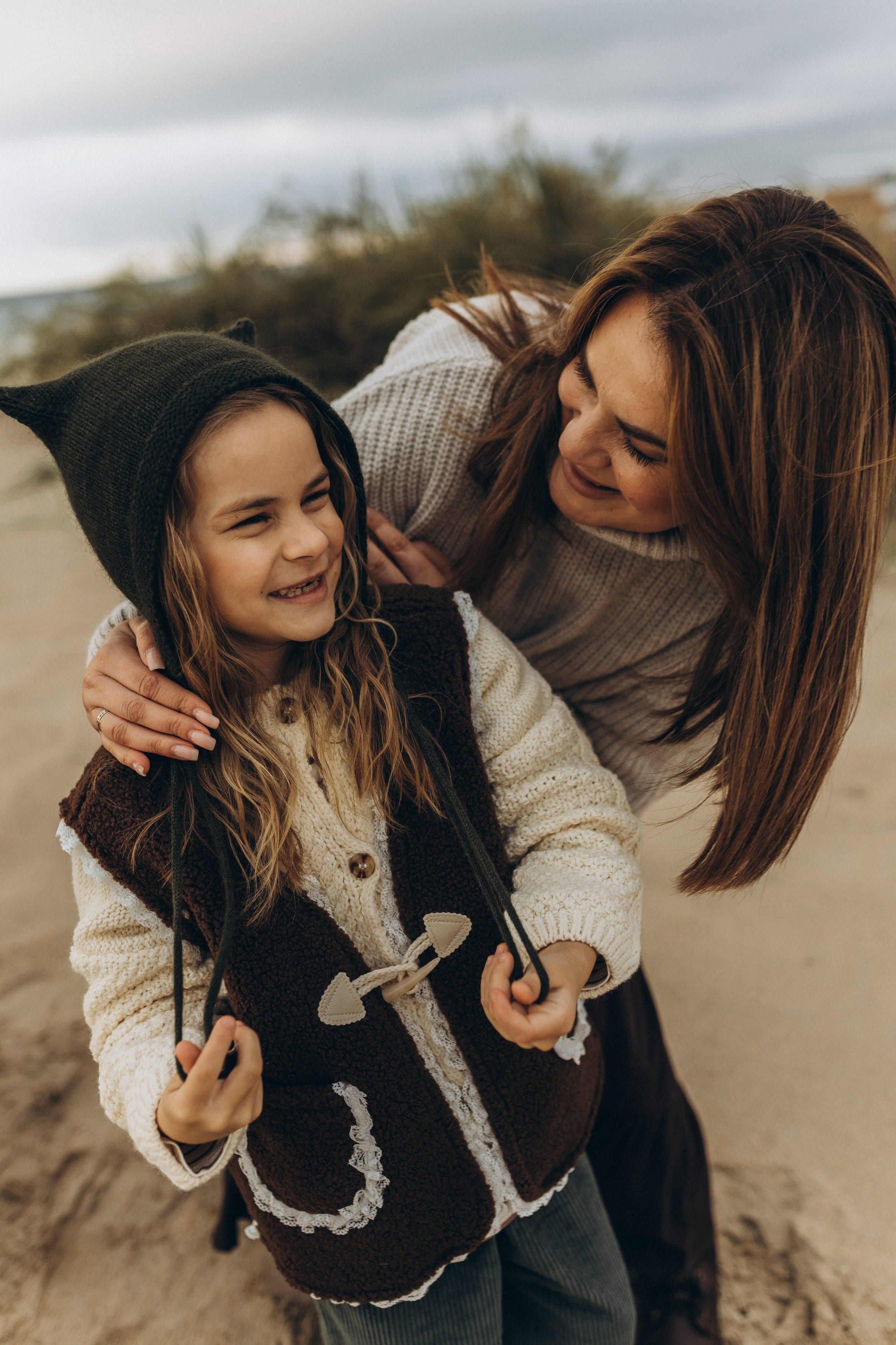 Эдик Алина Лика и Ульяна. Семейный фотограф в Новороссийске и Анапе Александра Яковлева