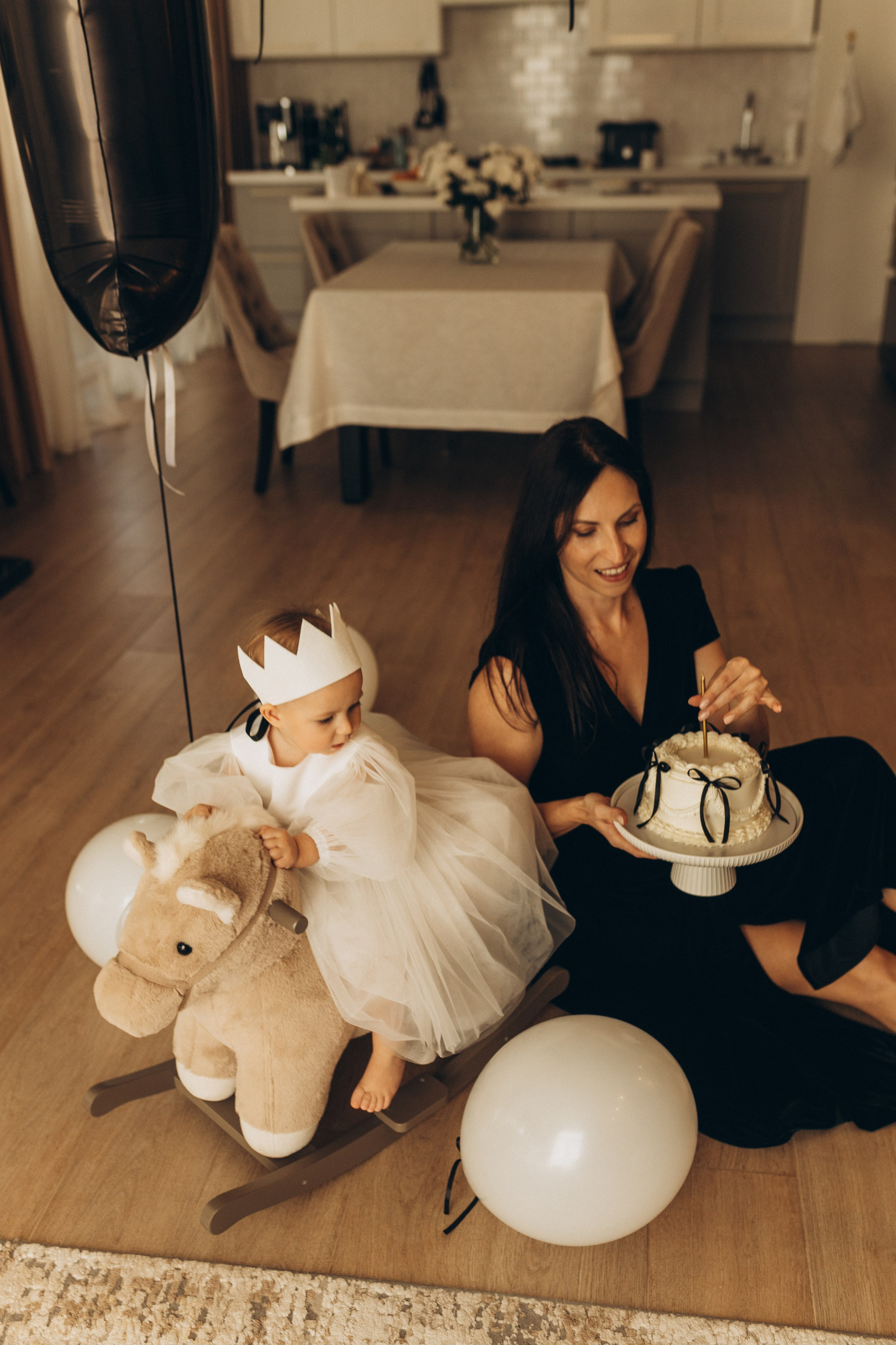 Алене годик🤎. Семейный фотограф в Новороссийске и Анапе Александра Яковлева