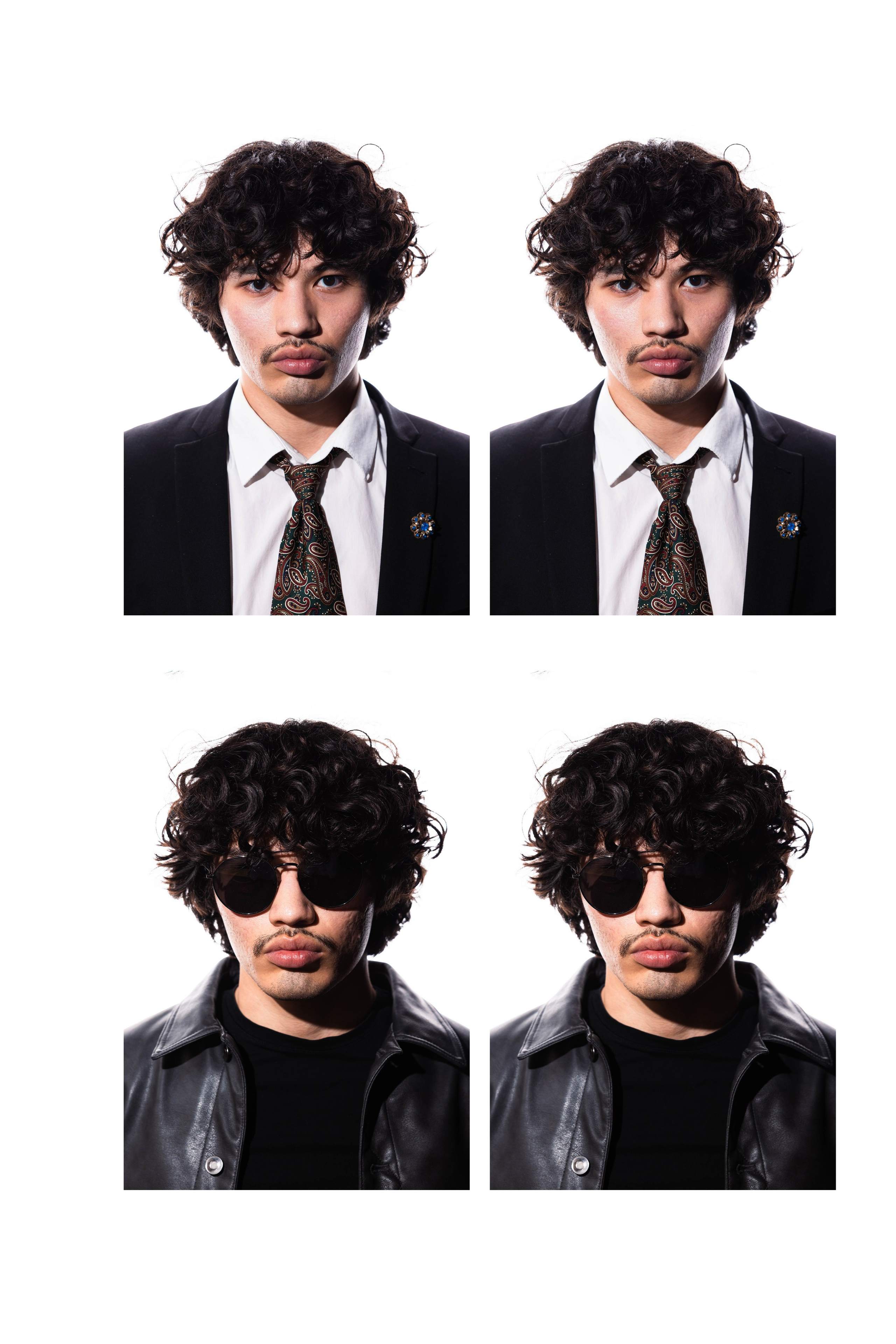 Портретная фотосессия. Samur.eye