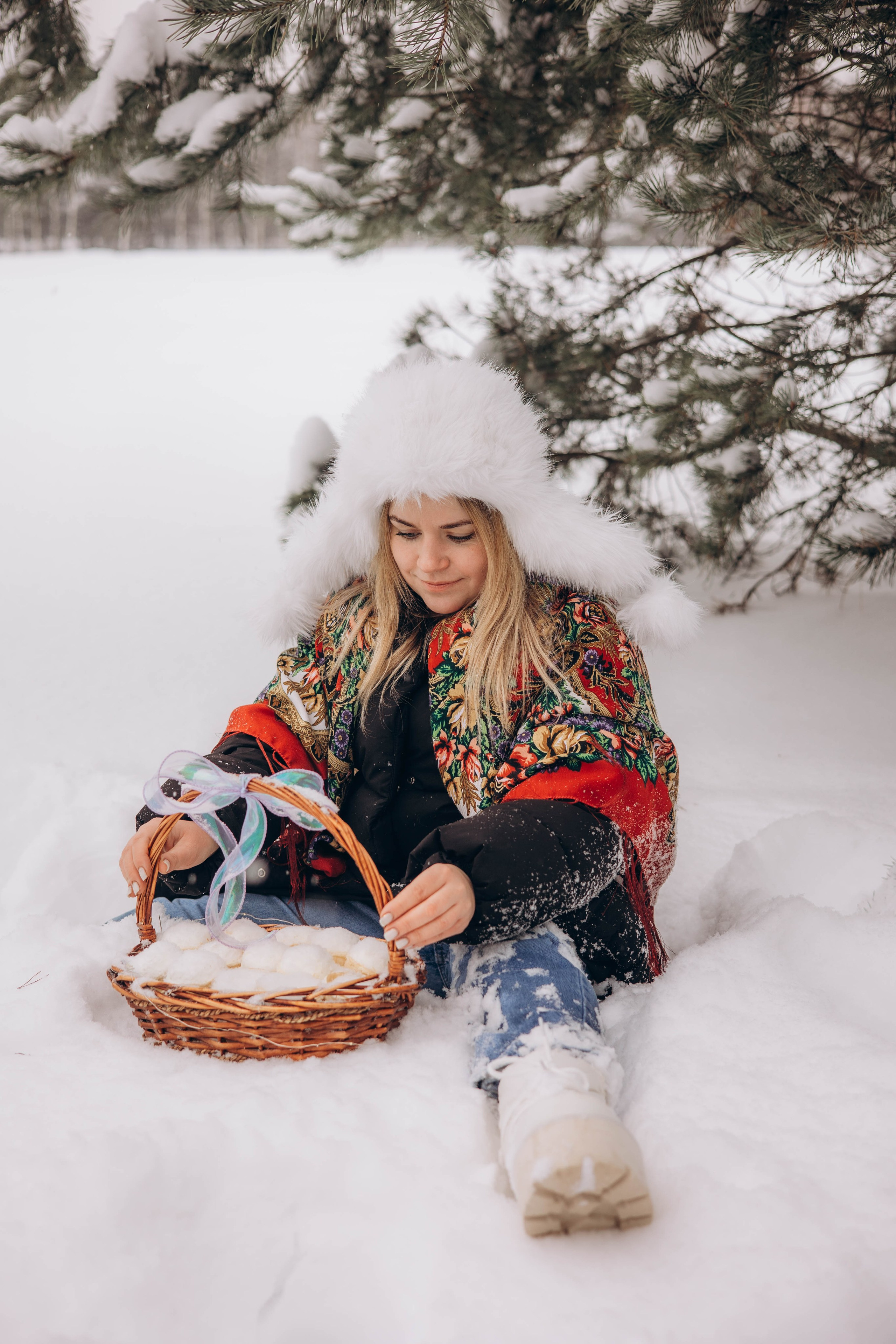 Наталья. Наталья Косьянова. Ваш фотограф. Москва
