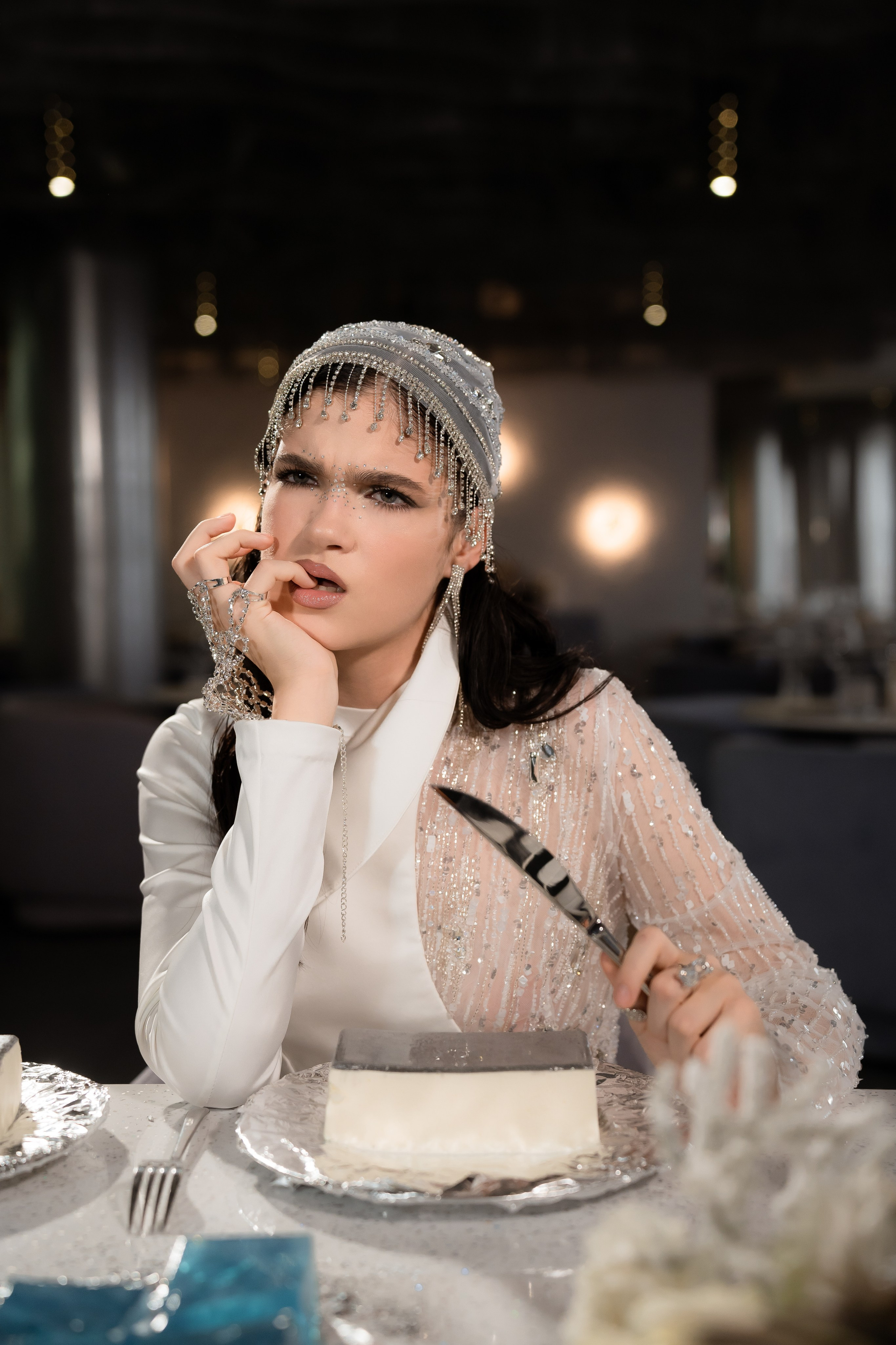 Oblaka. Свадебный фотограф в Воронеже Дарья Володарская