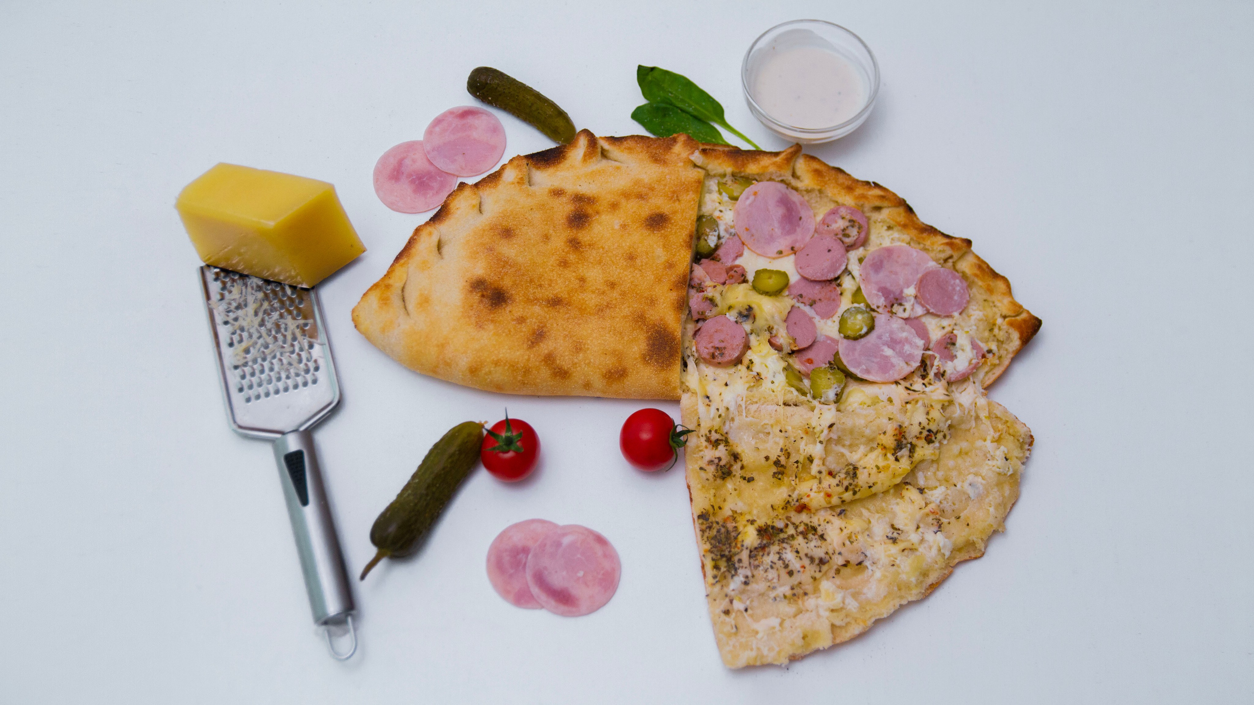 NAN Pizza Projects- Mr RE. Mr RE Photography