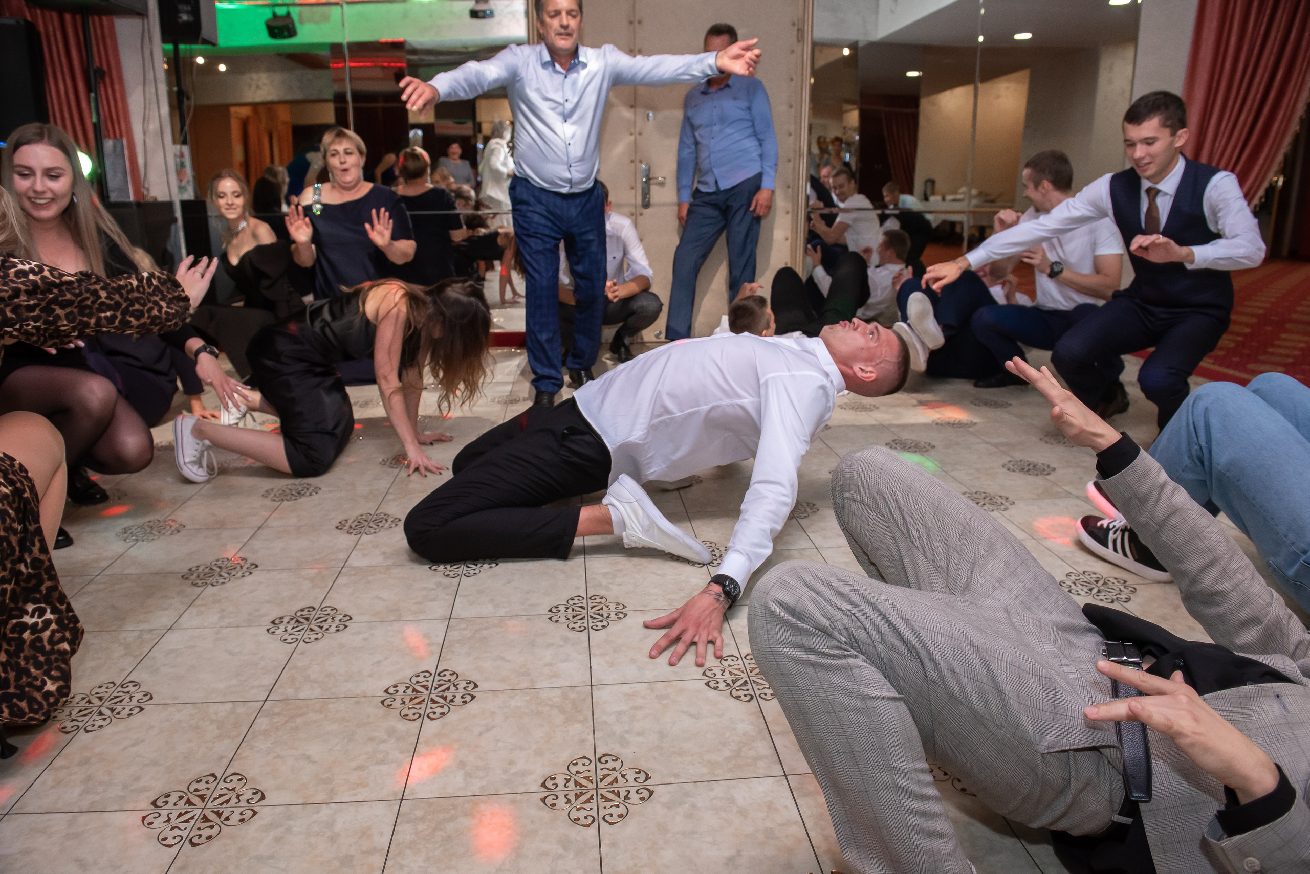 Александр и Мария. Семейный и свадебный фотограф в Ельце Юлия Дякина