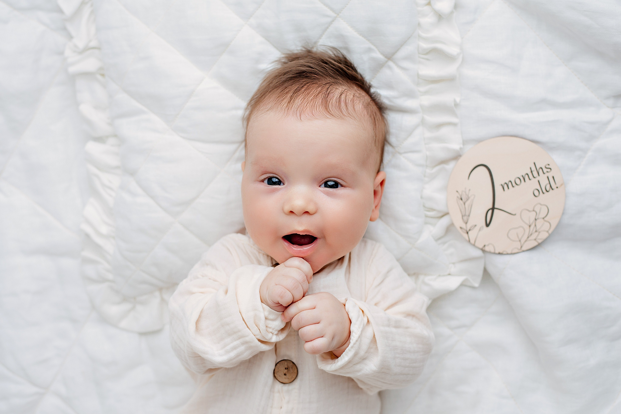 Детки до года (от 3 мес.). Главная