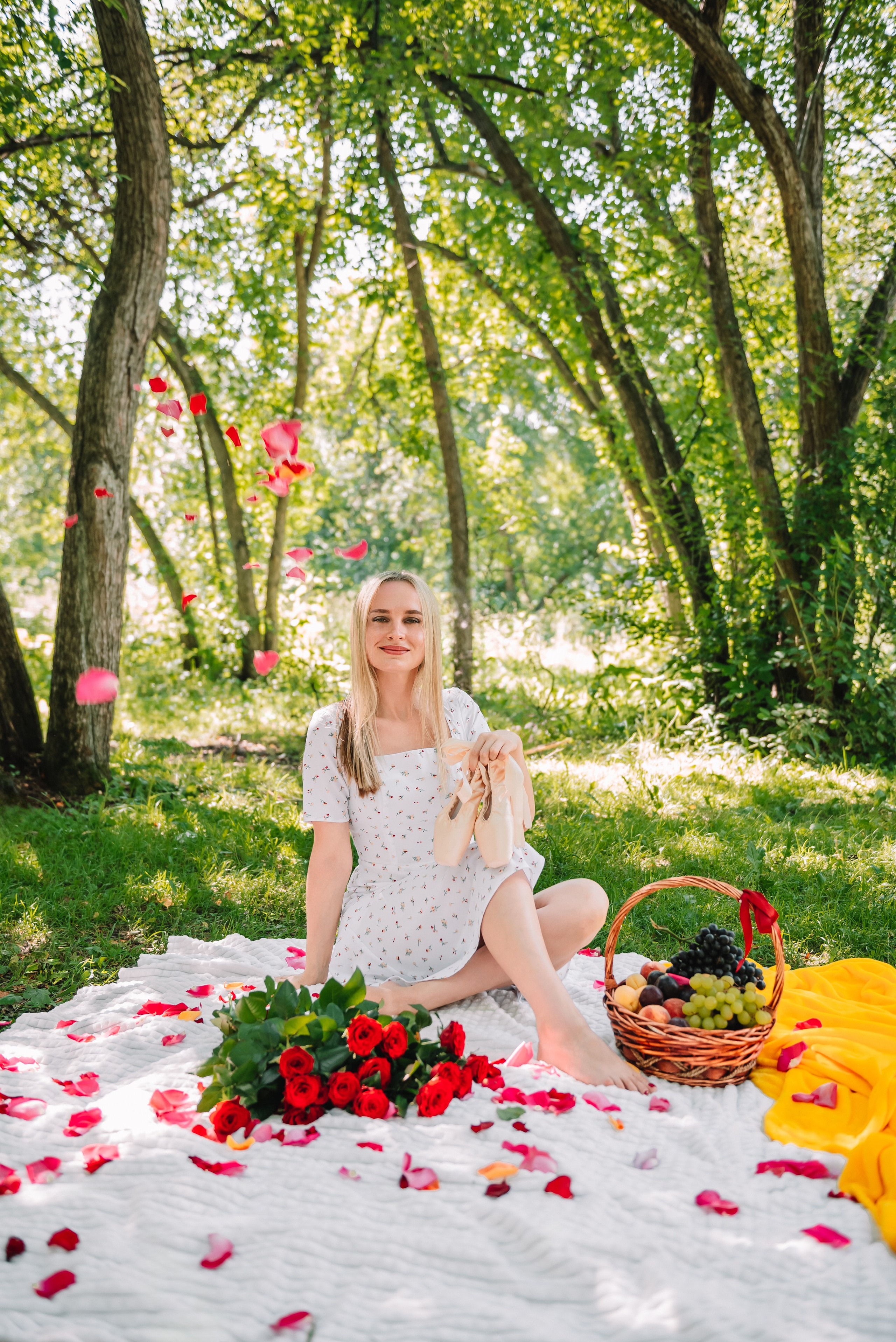 LEVITA (пикник)