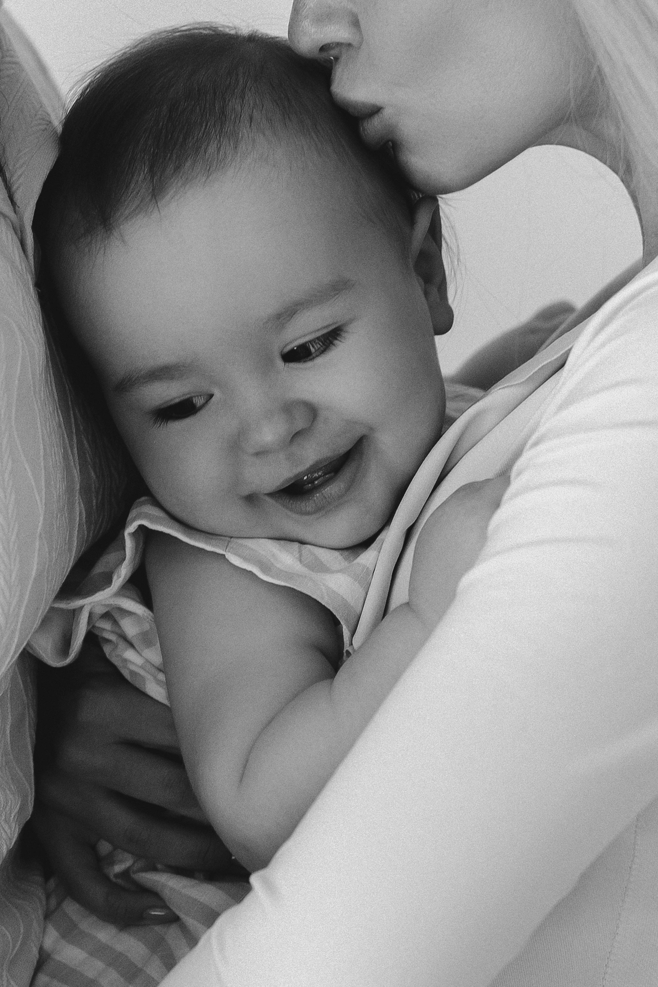 Семейные истории. Ваш фотограф  Наволоцкая Юлия