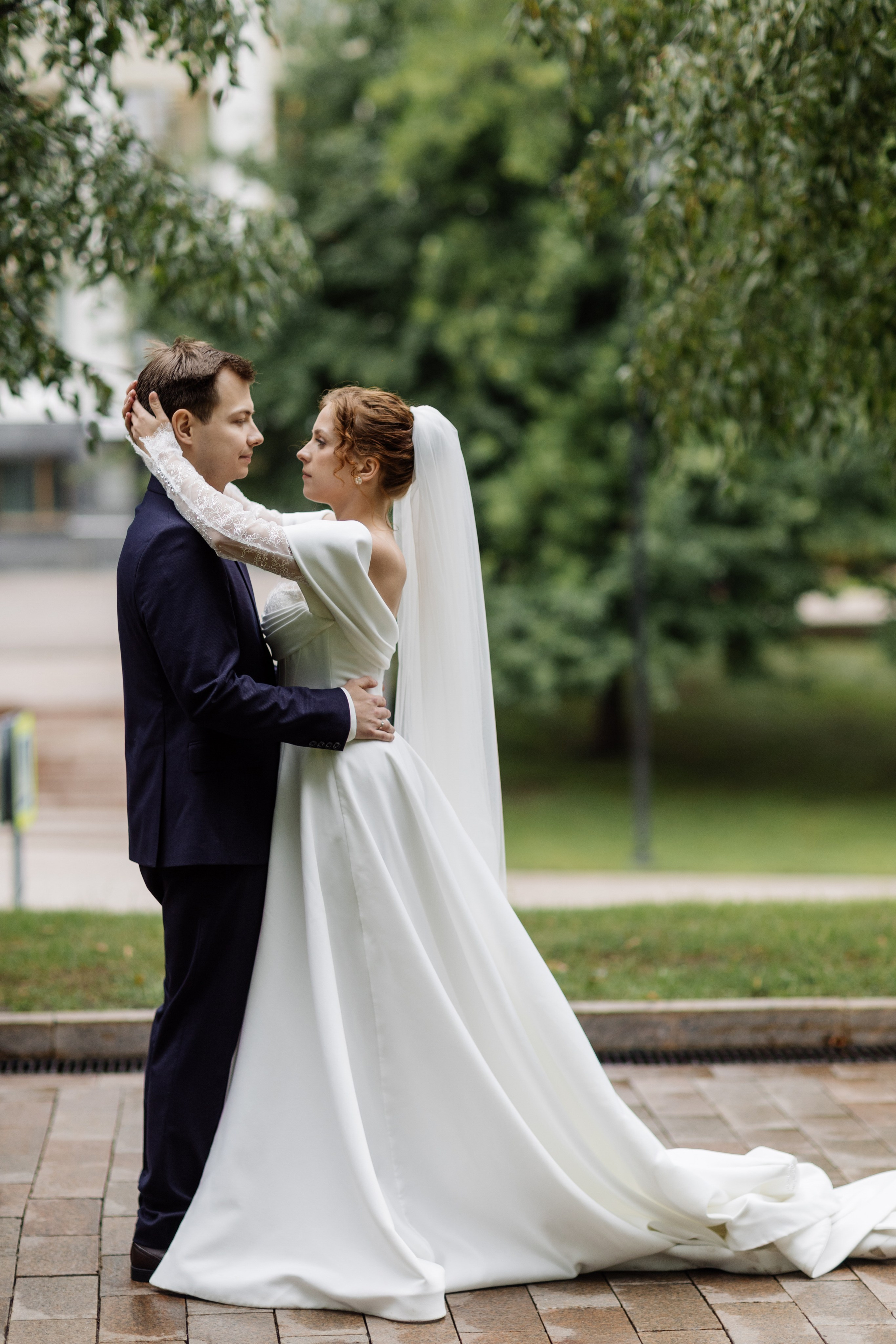 19.06.2026 Сергей & Лиза. Фотограф в Нижнем Новгороде — Эдуард Смирнов