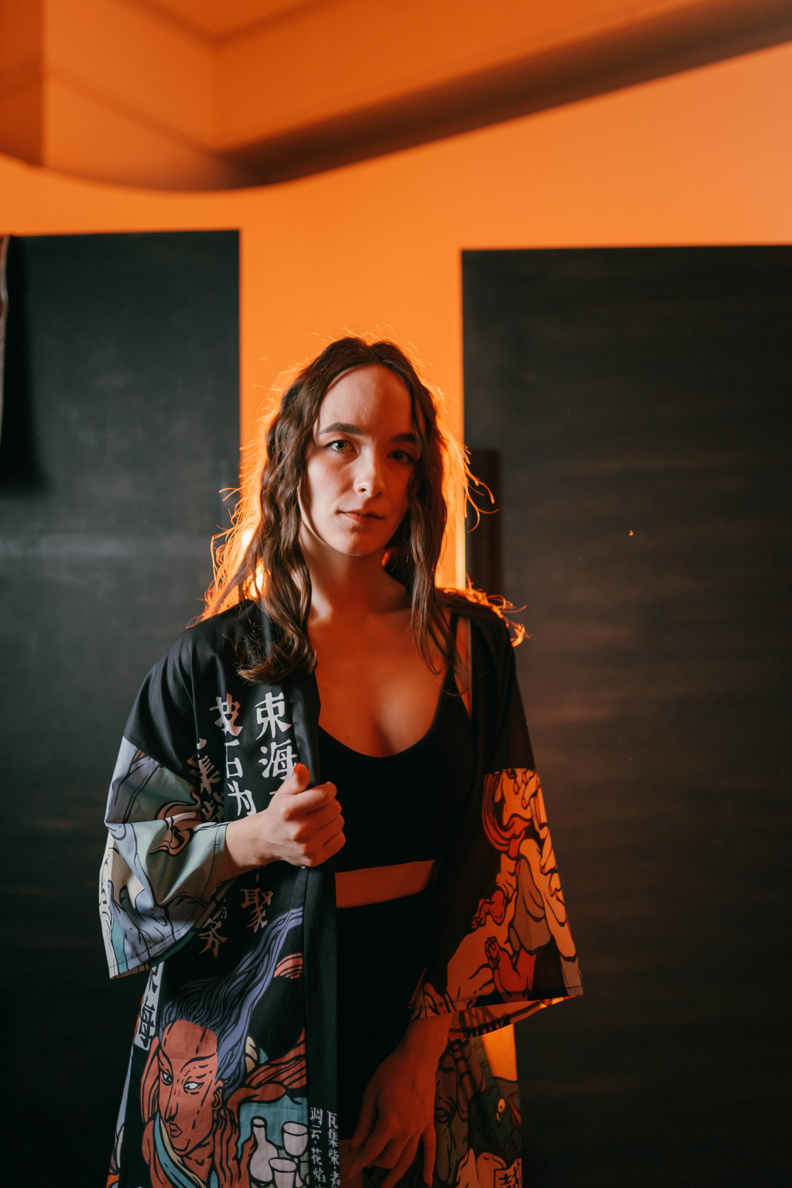 Александра. Евгения Арефьева — свадебный и портретный фотограф в Чите