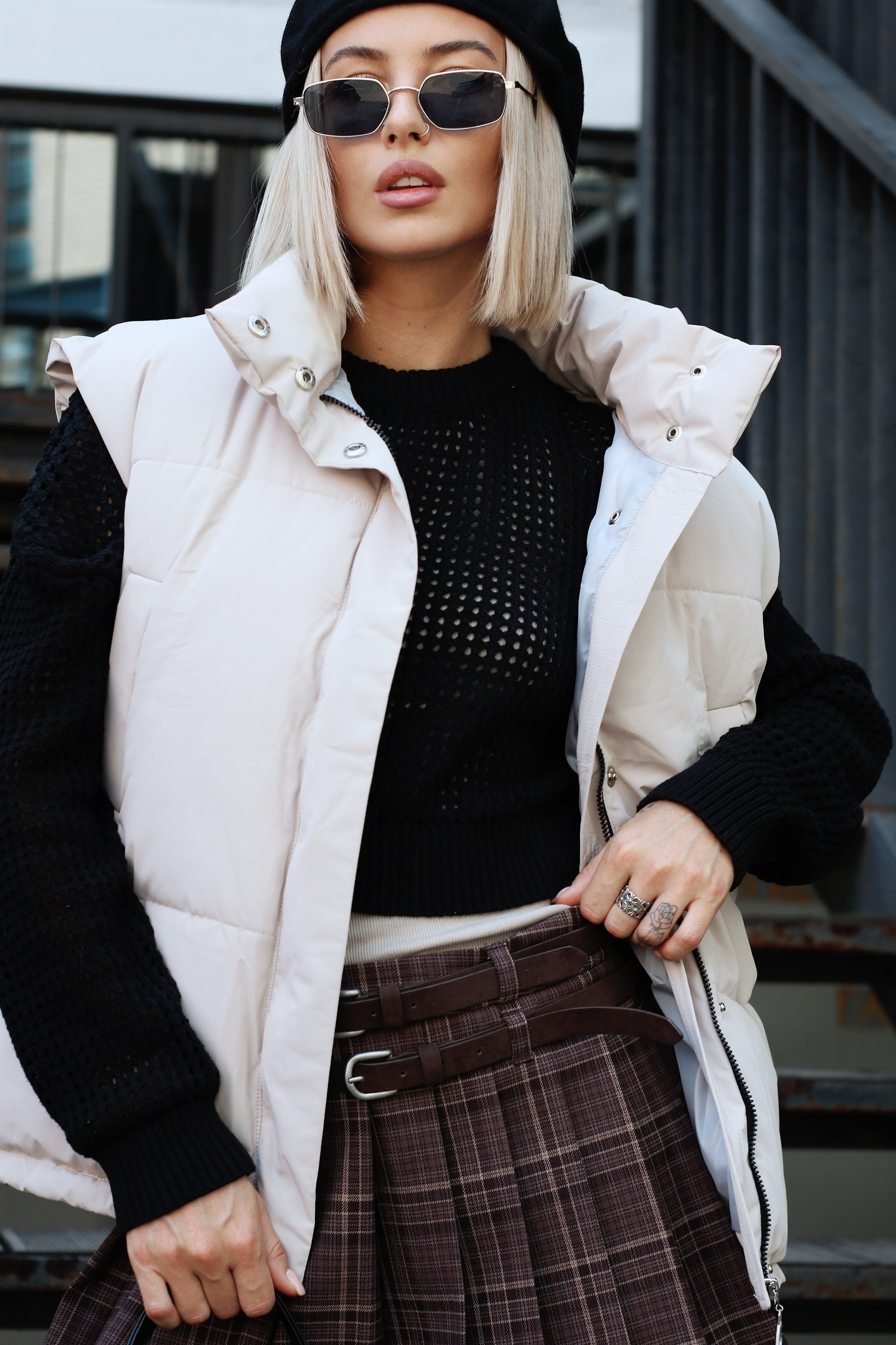 LESS IS MORE. Glow Models