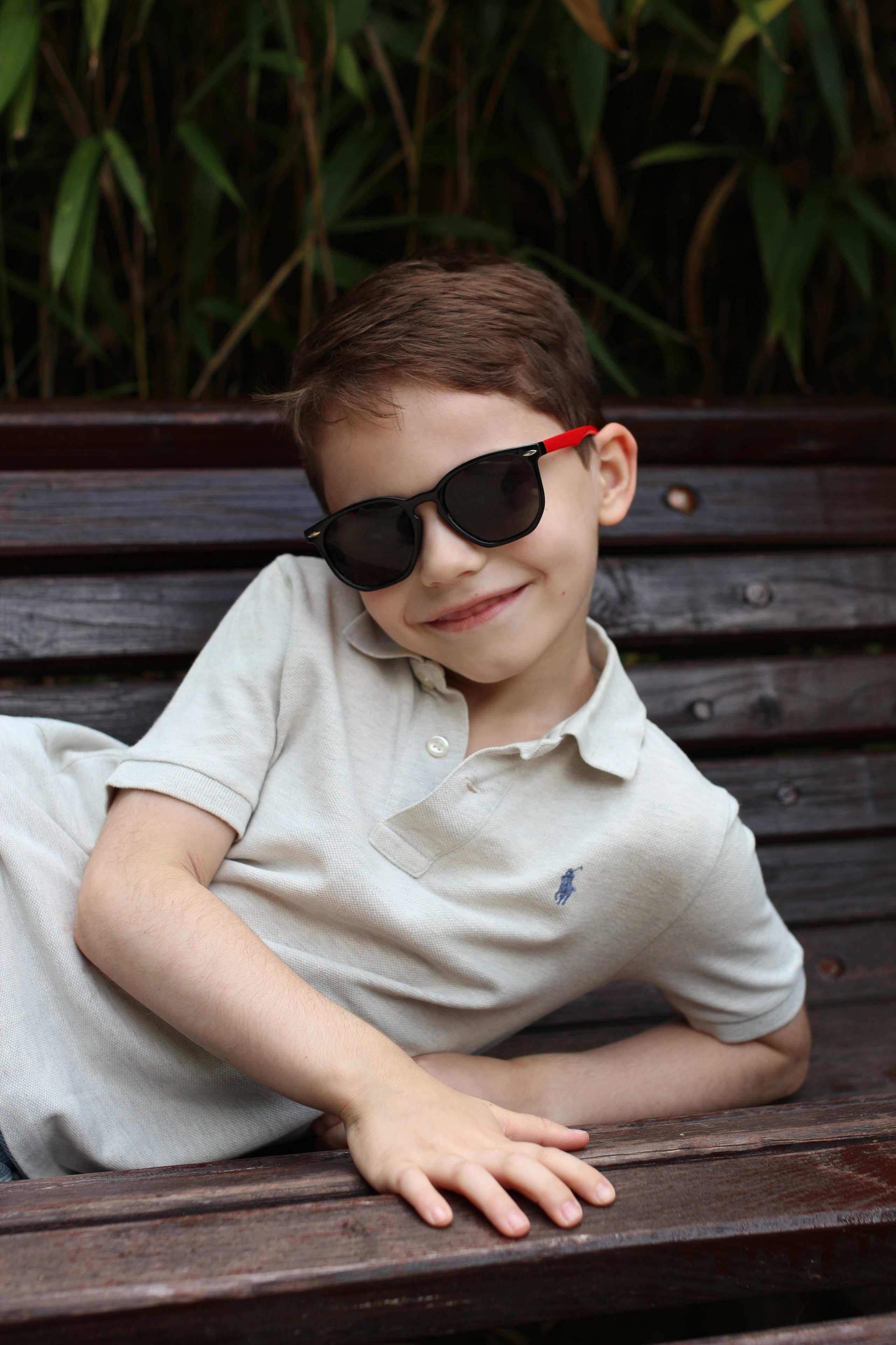 Family. Фотограф в Крыму — Бабанина София