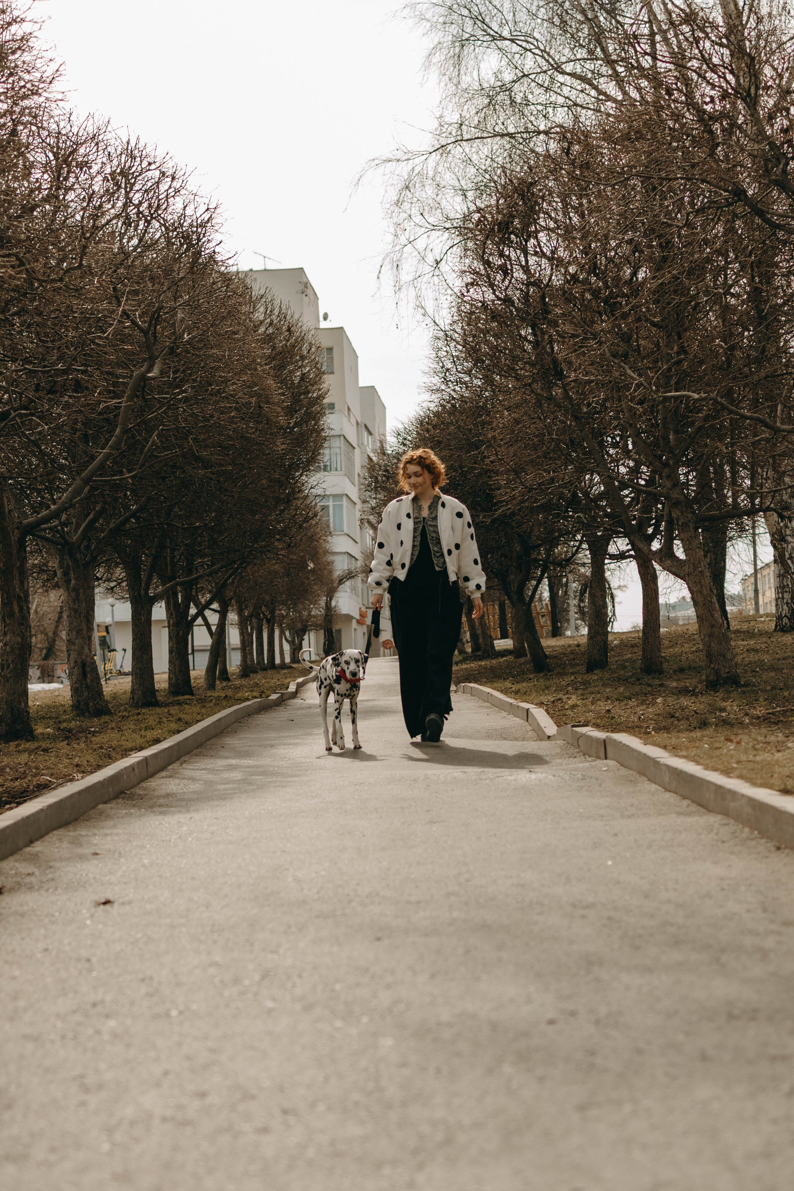 Диана и Лекса. Фотограф-анималист в Екатеринбурге | Кристина