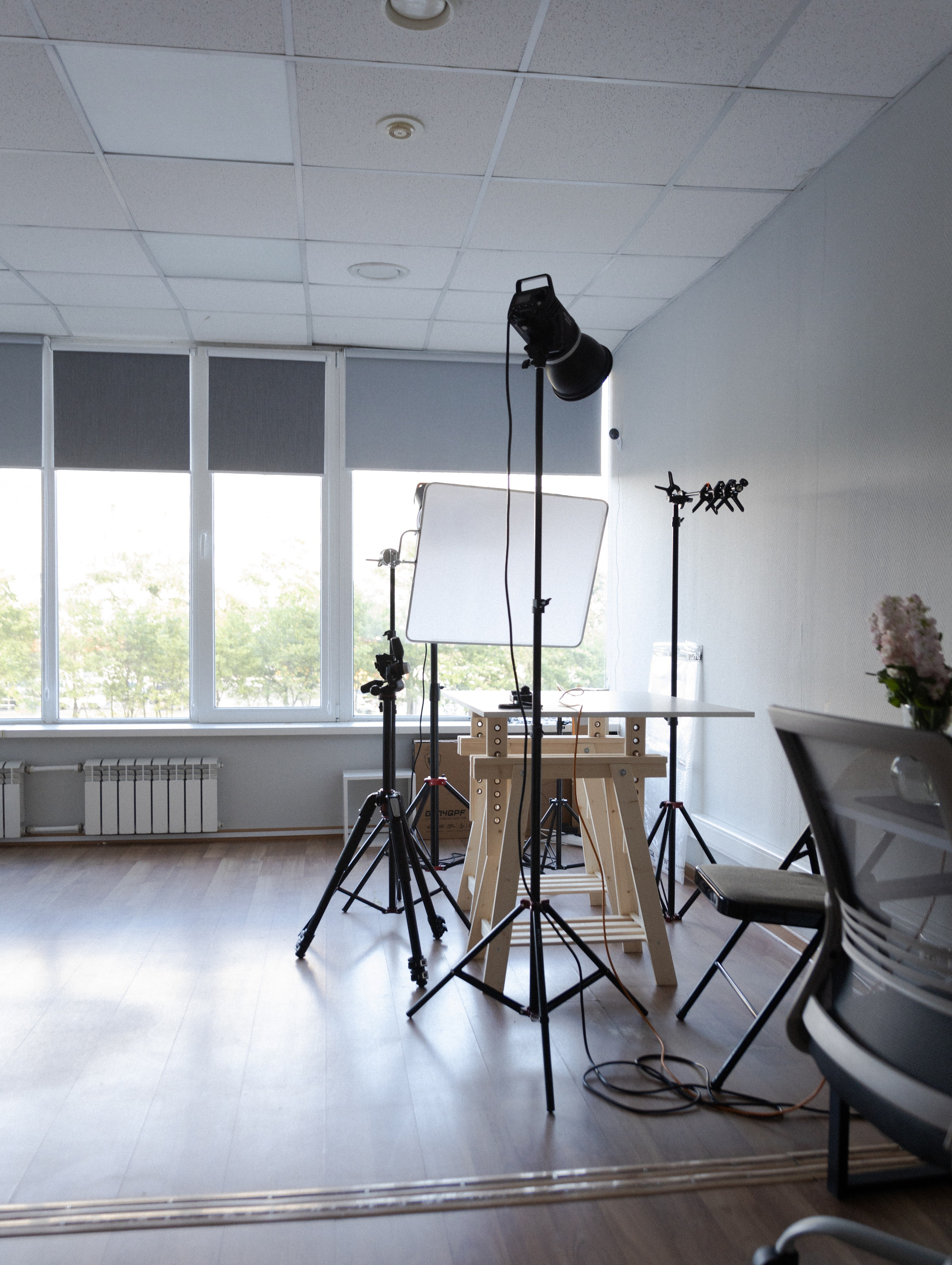 Студия. Предметный фотограф | Москва | Дарья Федотова