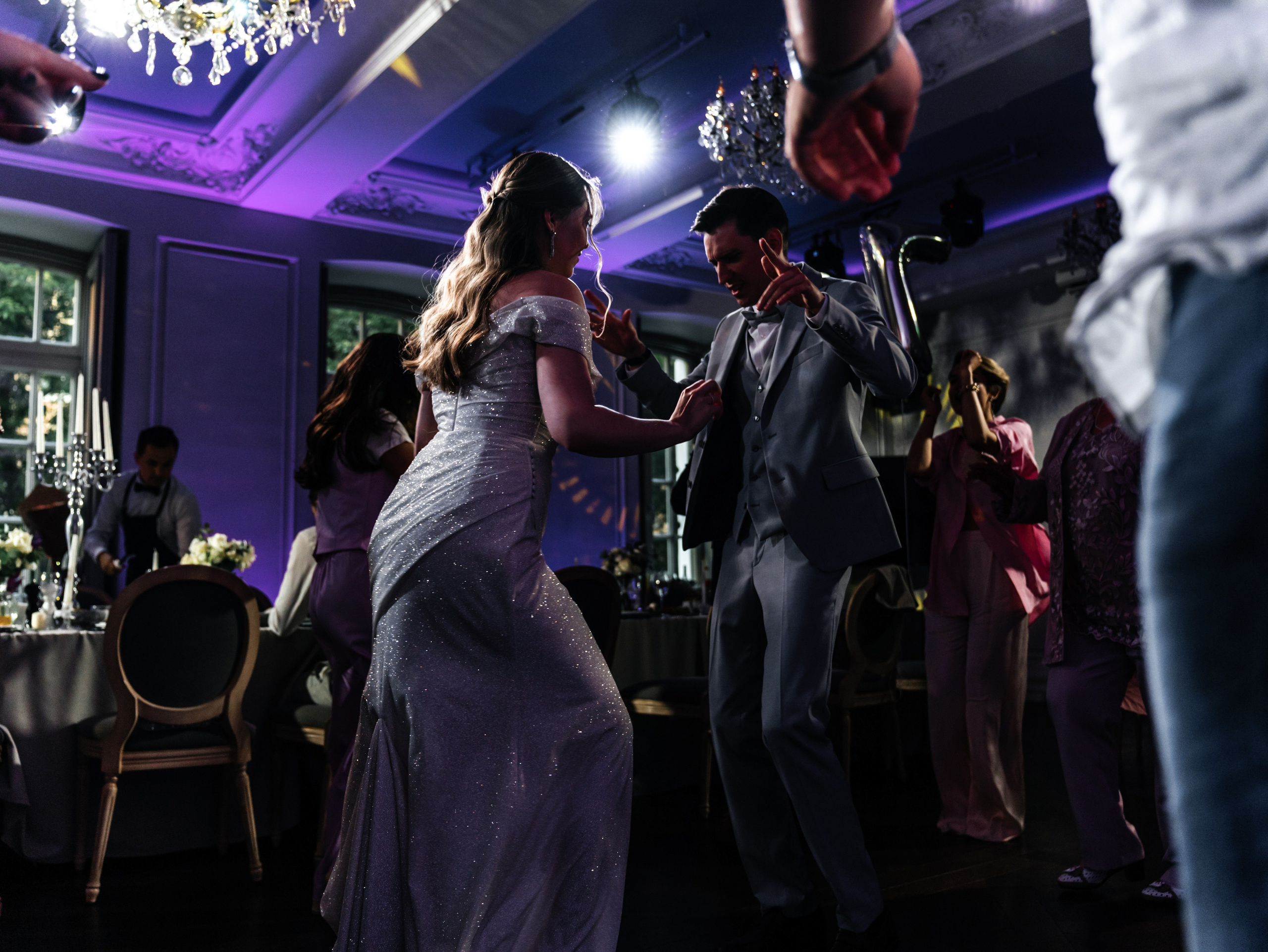 Магия любви ✨. Свадебный фотограф и видеограф в Тольятти, Самаре и Москве — Арзу Магеррамов