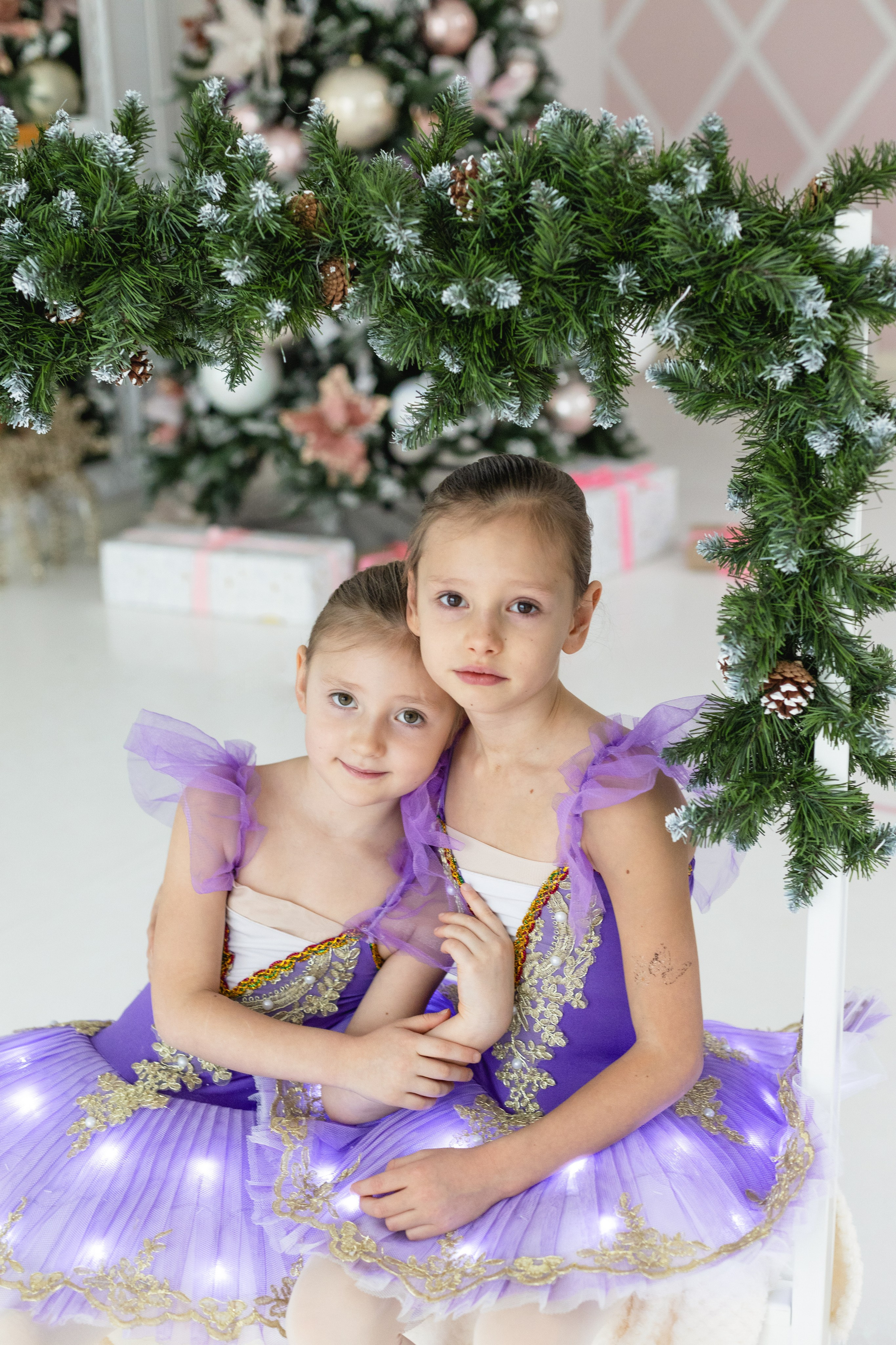 Балет с 2-х лет | Красногорск. Кузьмина Анастасия — контент-фотограф | Москва