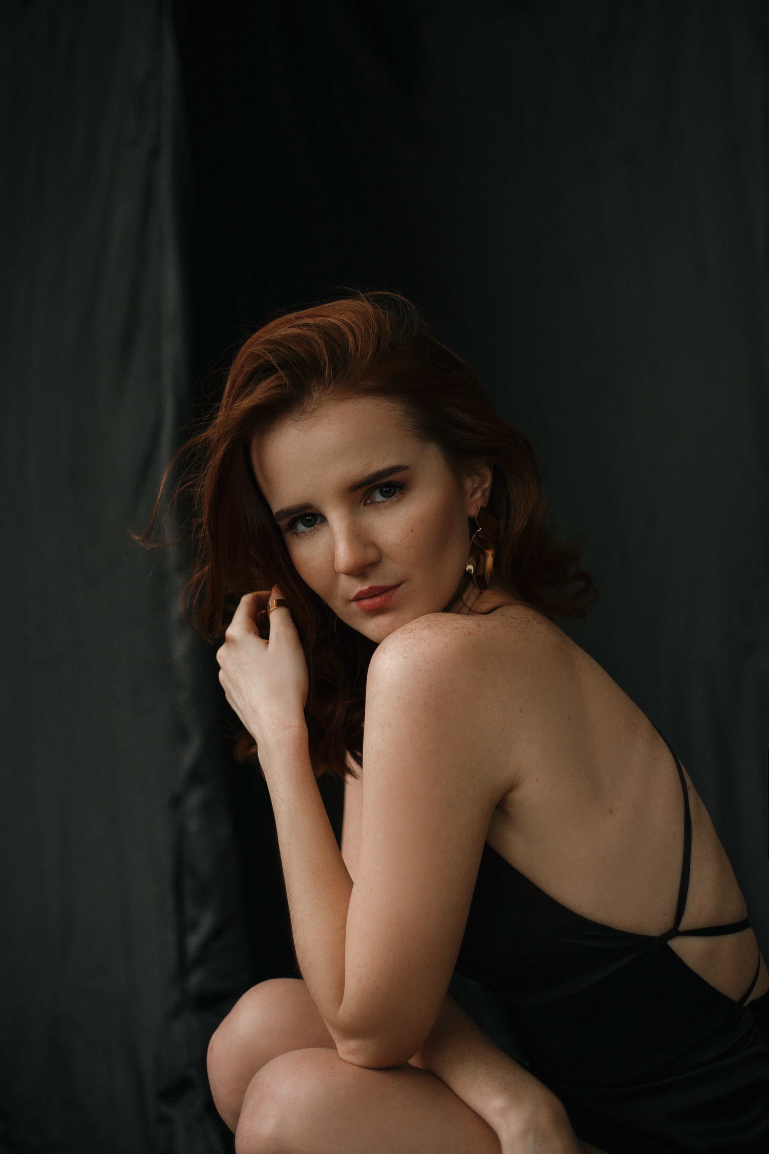 Александра. Фотограф в Саратове Сабина Иманова