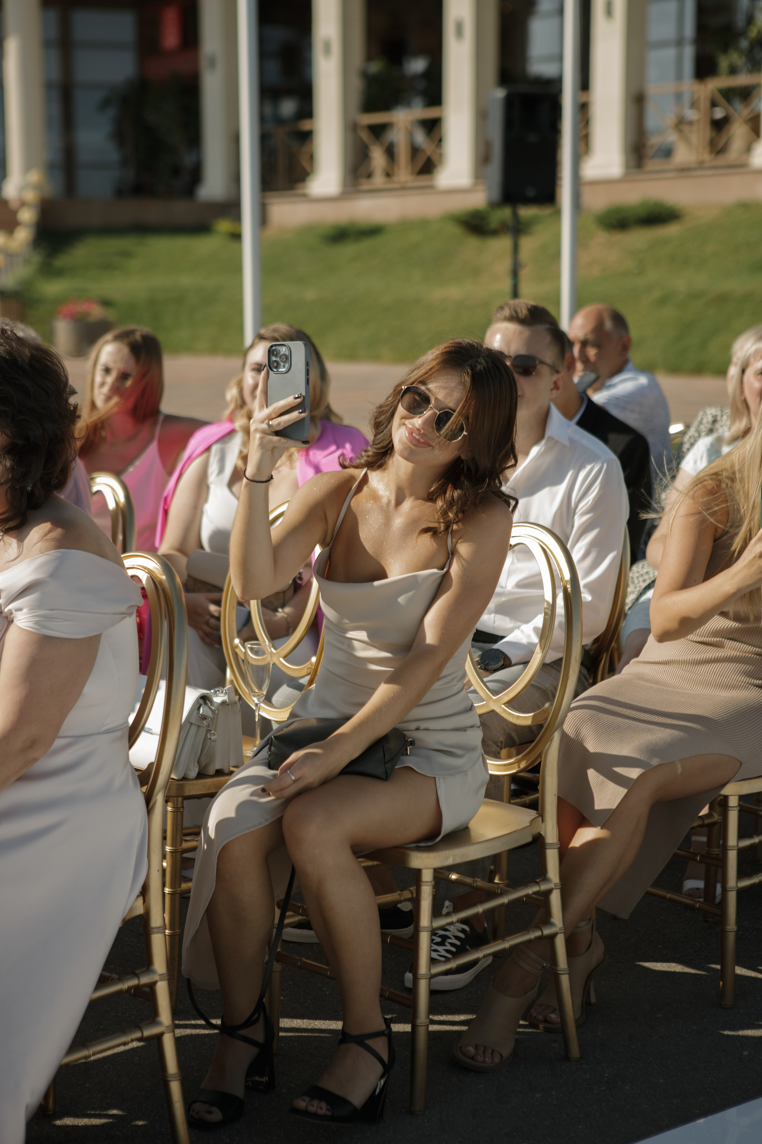 Сергей и Алина. Фотограф в Саратове Сабина Иманова