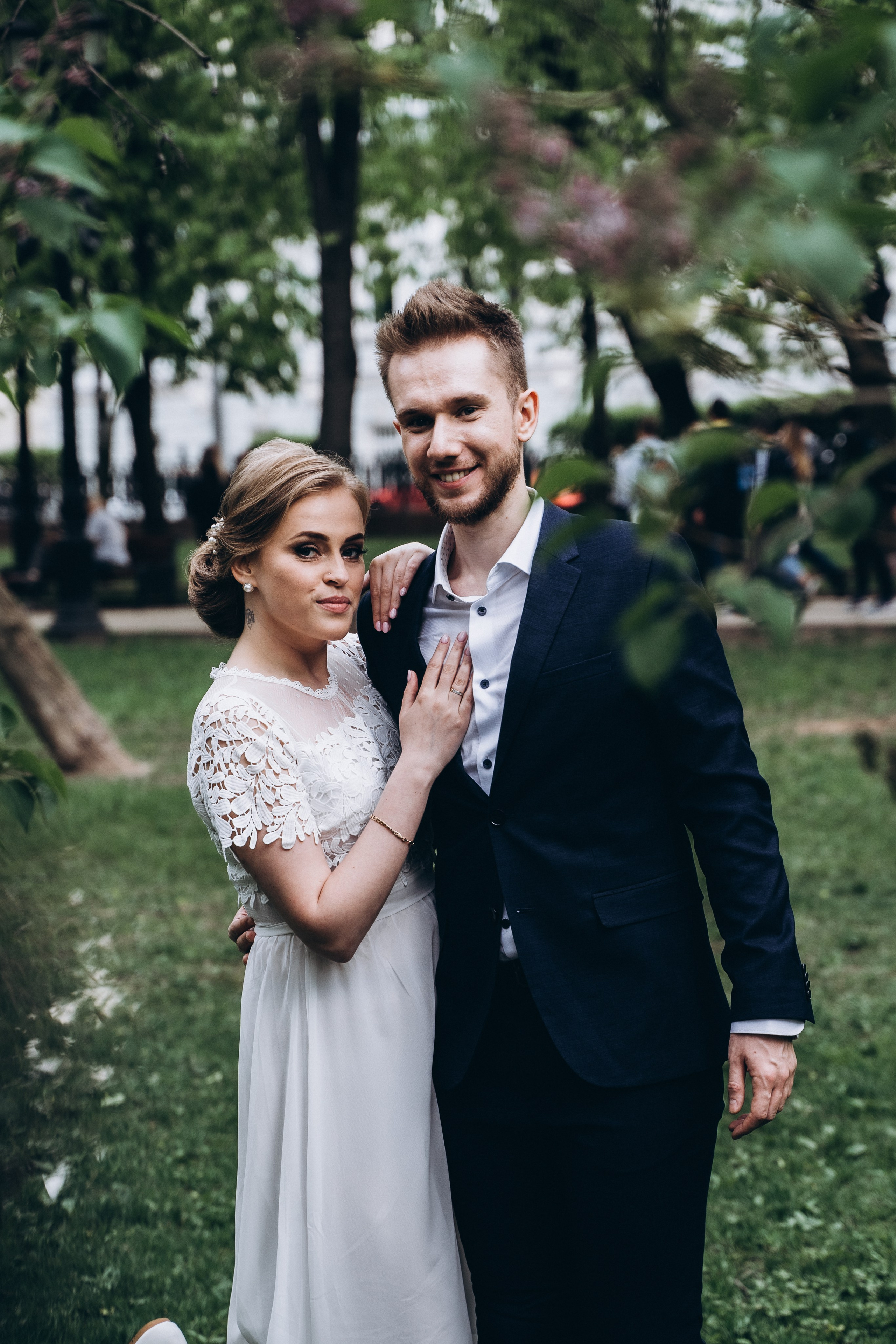 Свадьба фото. Андрей Троицкий фотограф&видеограф в Москве