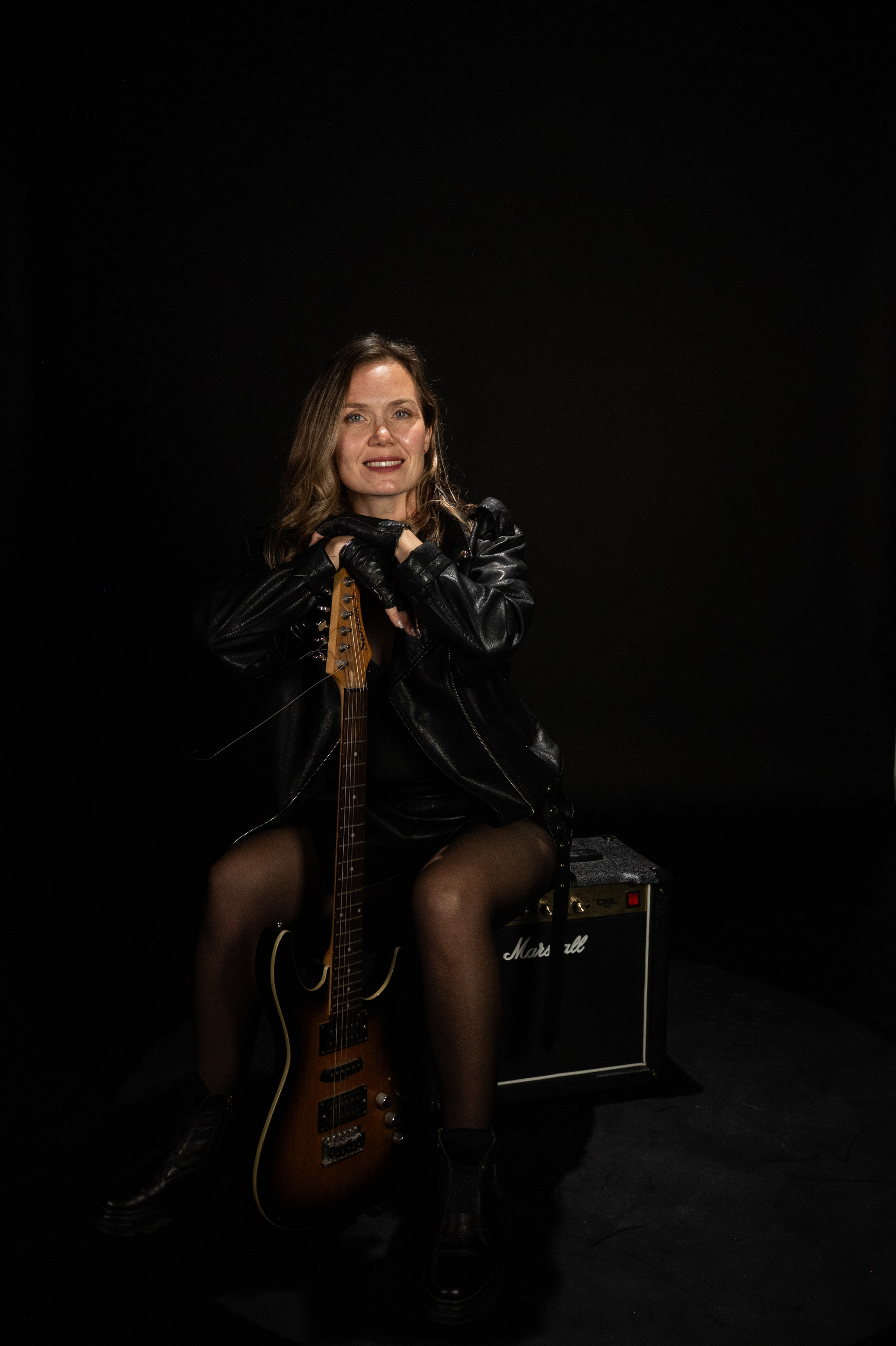 РОК. Семейный фотограф Екатеринбург Лора Мур