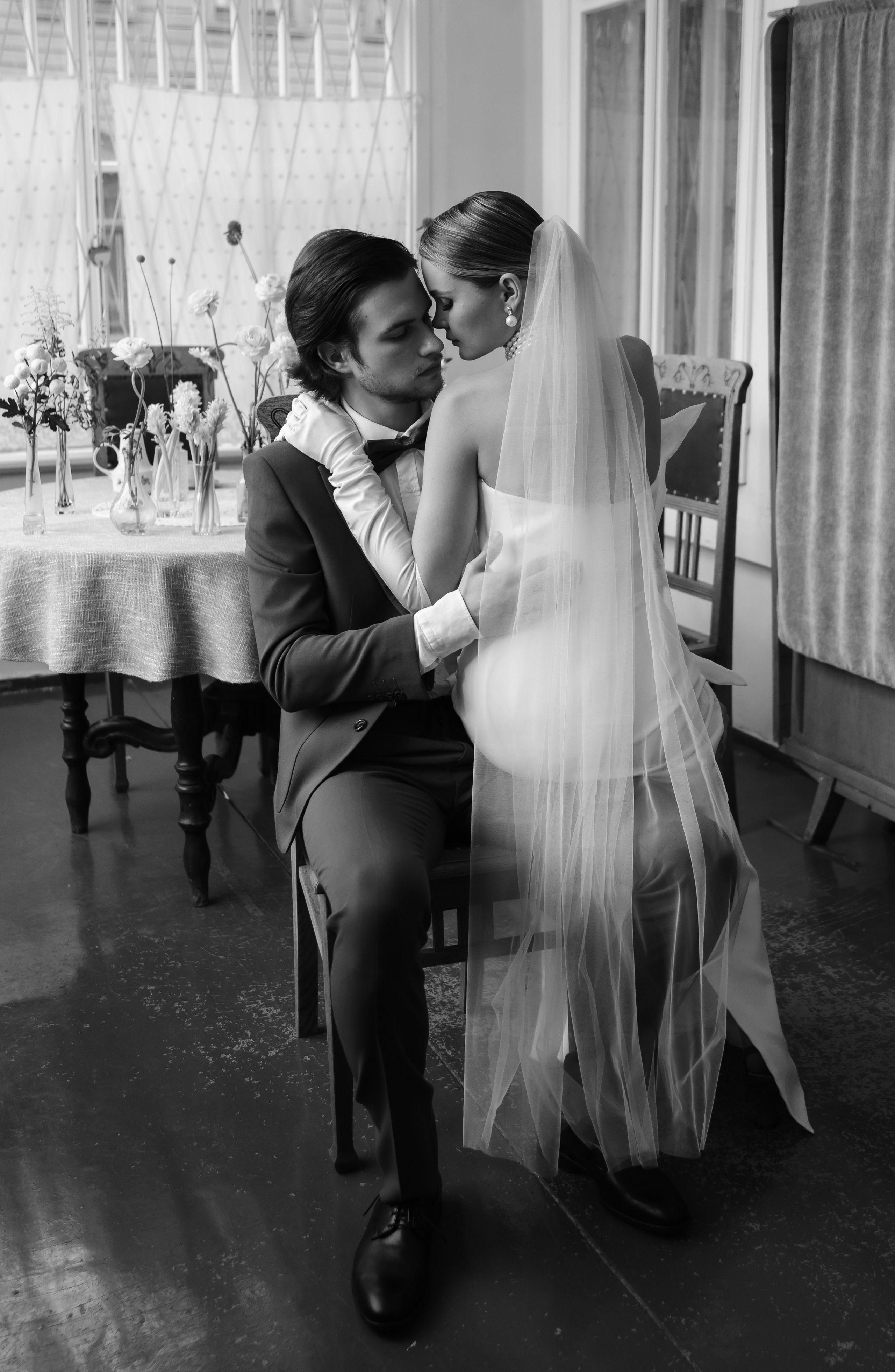 Milen & Ilnara. Свадебный фотограф Ильнар Асадуллин