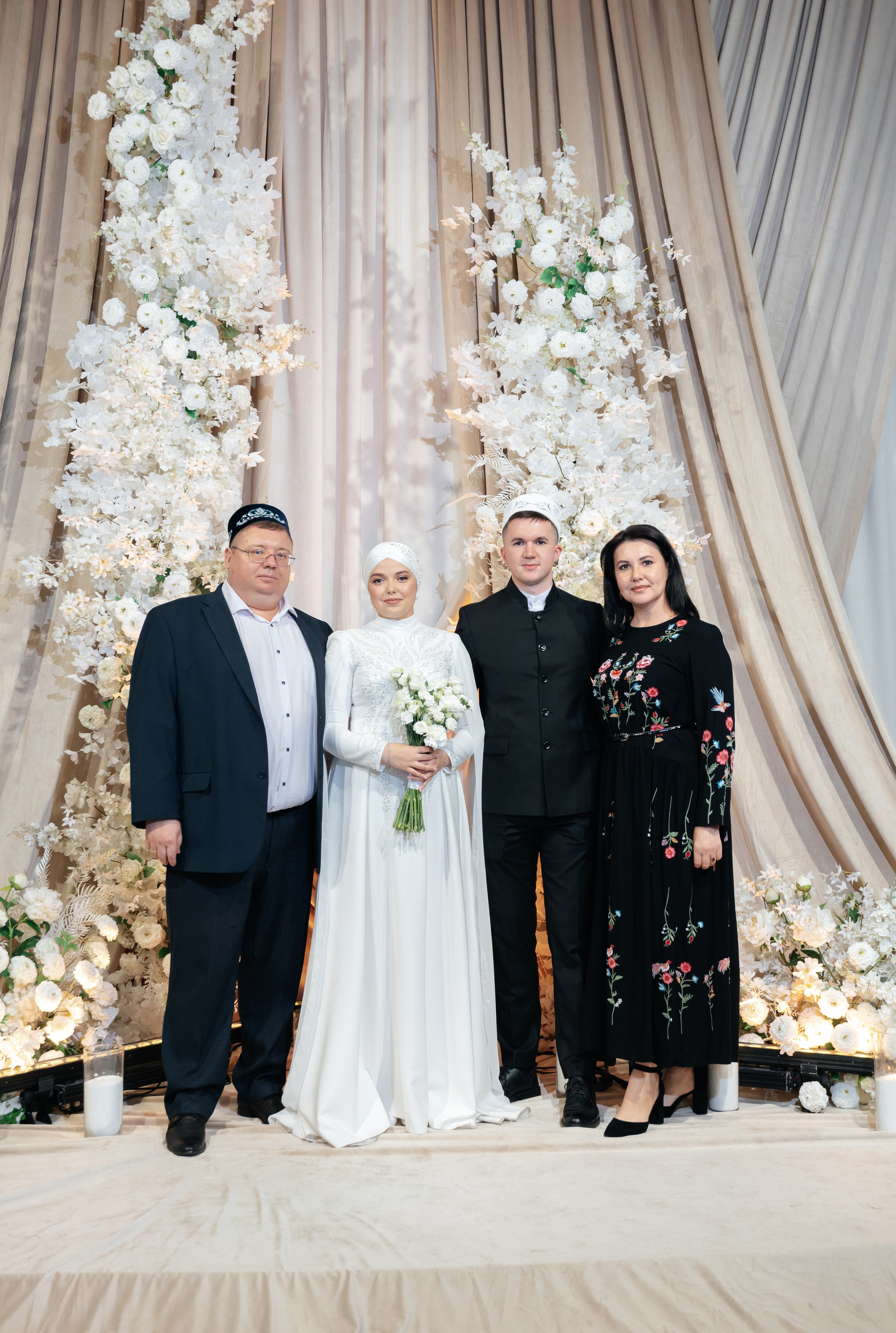 Bulat & Gulgena. Свадебный фотограф Ильнар Асадуллин