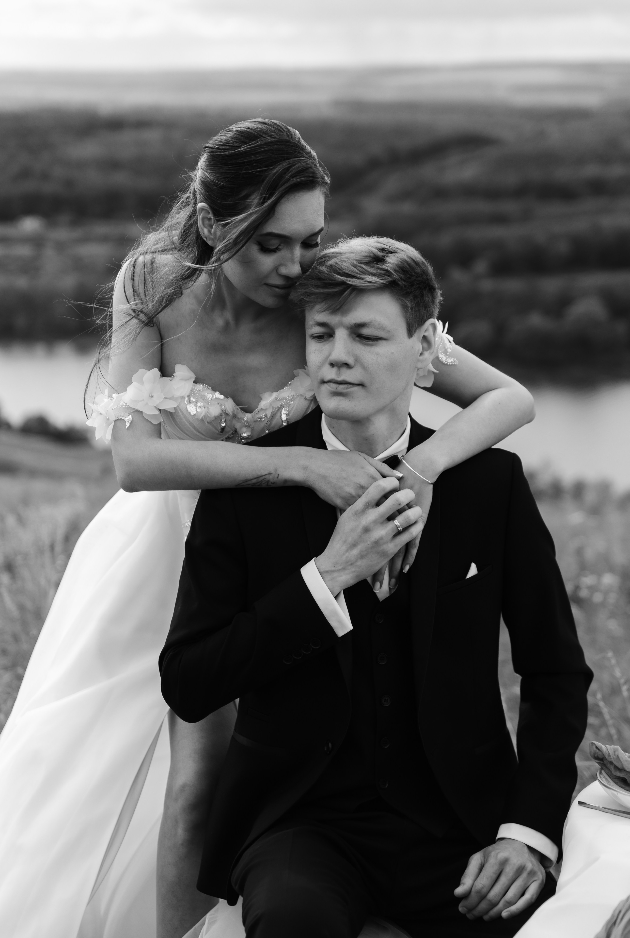 Marsel & Elena. Свадебный фотограф Ильнар Асадуллин