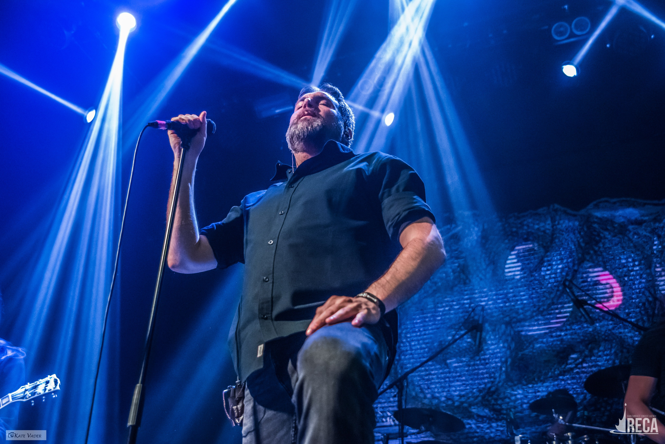 Abyss Fest / Abyssphere. Kate Vader|Live Music Photography