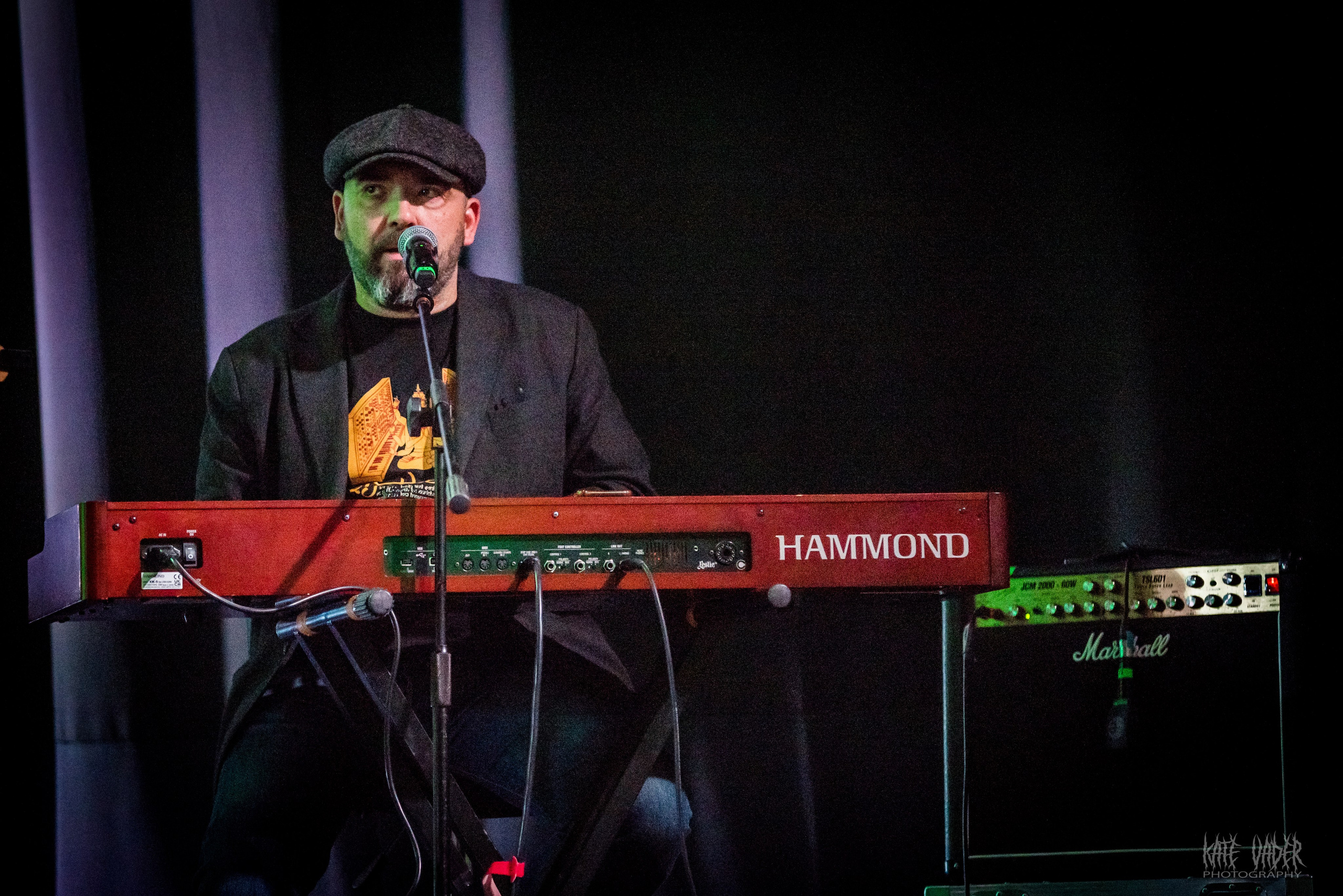 День св. Патрика. Kate Vader|Live Music Photography