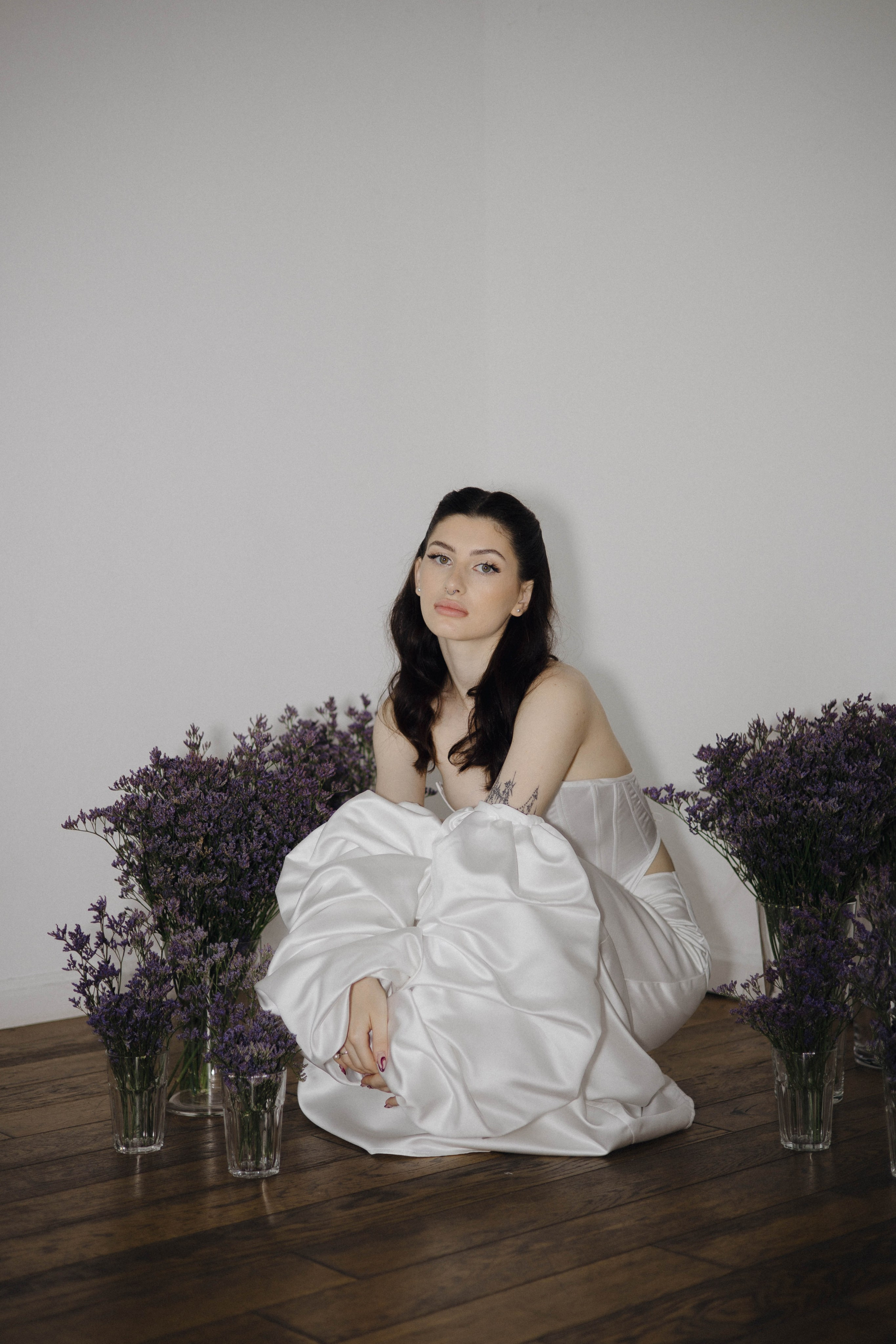 Арсений и Дарья. Свадебное агентство Amorewed Agency