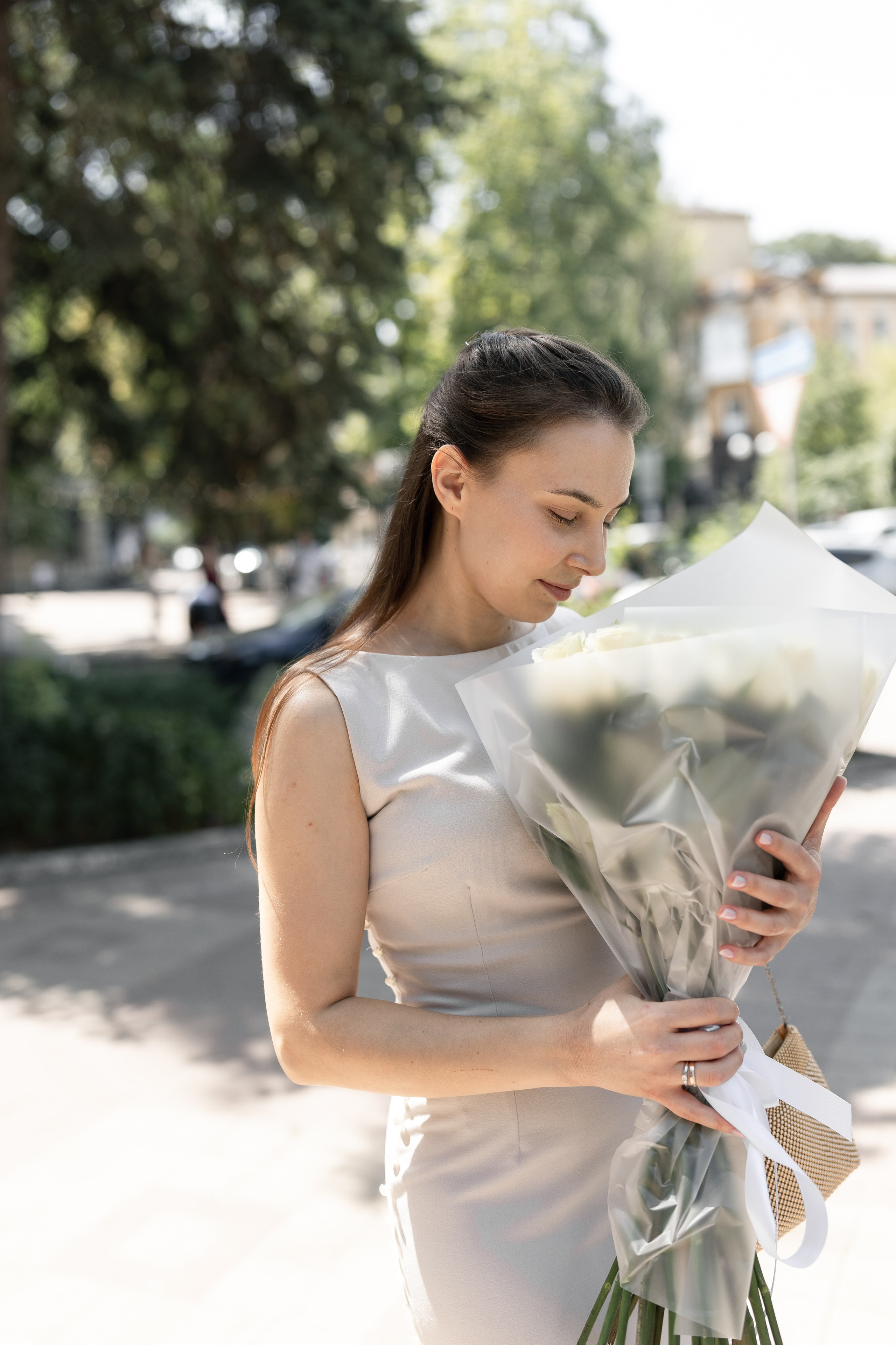 Одним июльским днем. Анастасия Безуглова- свадебный фотограф в Таганроге