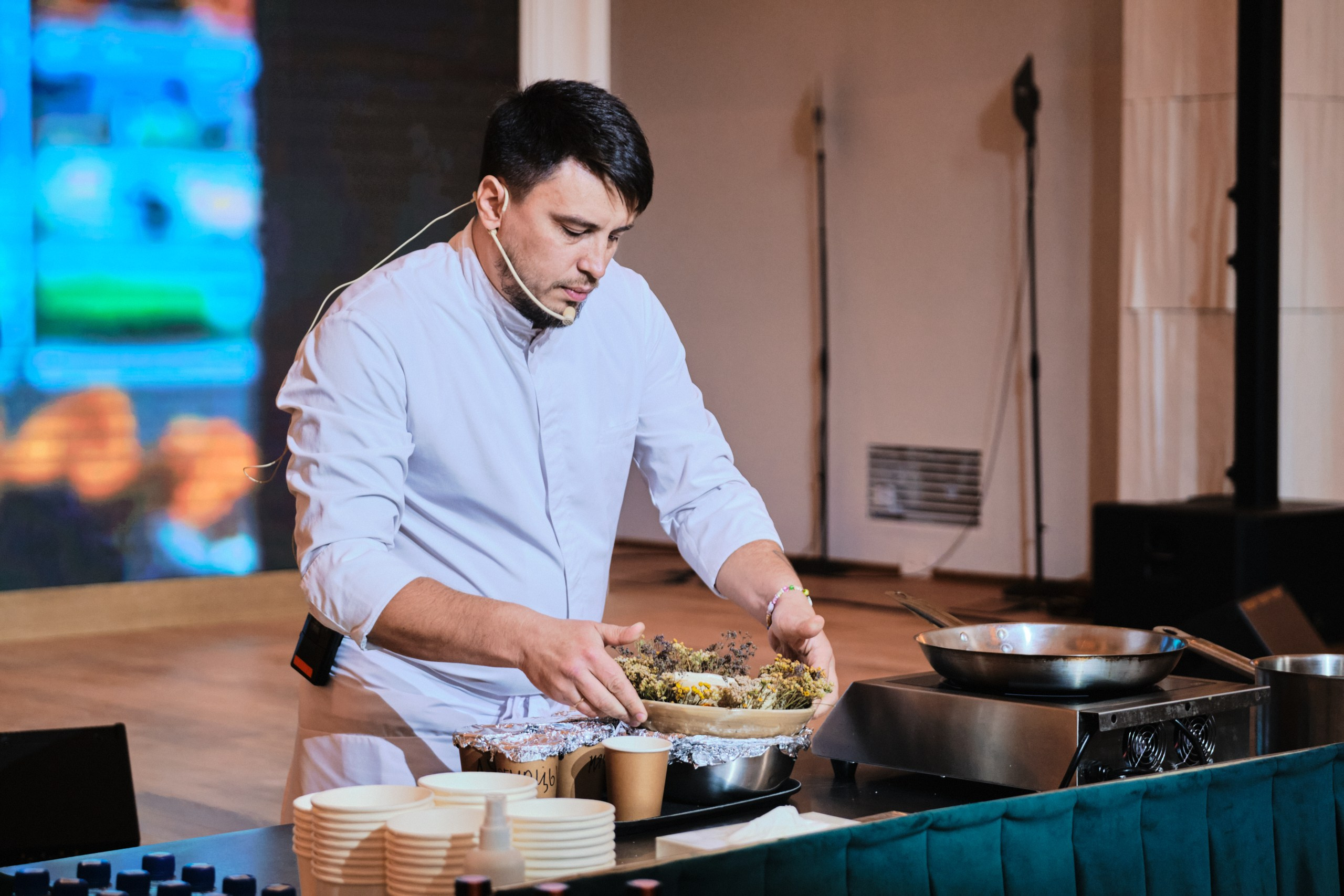 ВДНХ × Выставка «Россия». Матвей Яворский — фотограф в Челябинске